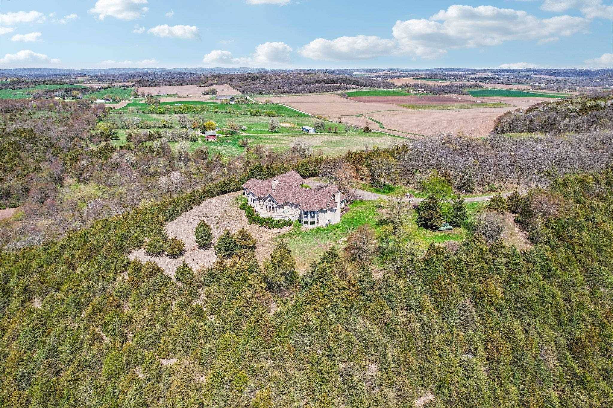 Lodi, WI 53555,N501 Kelley Road