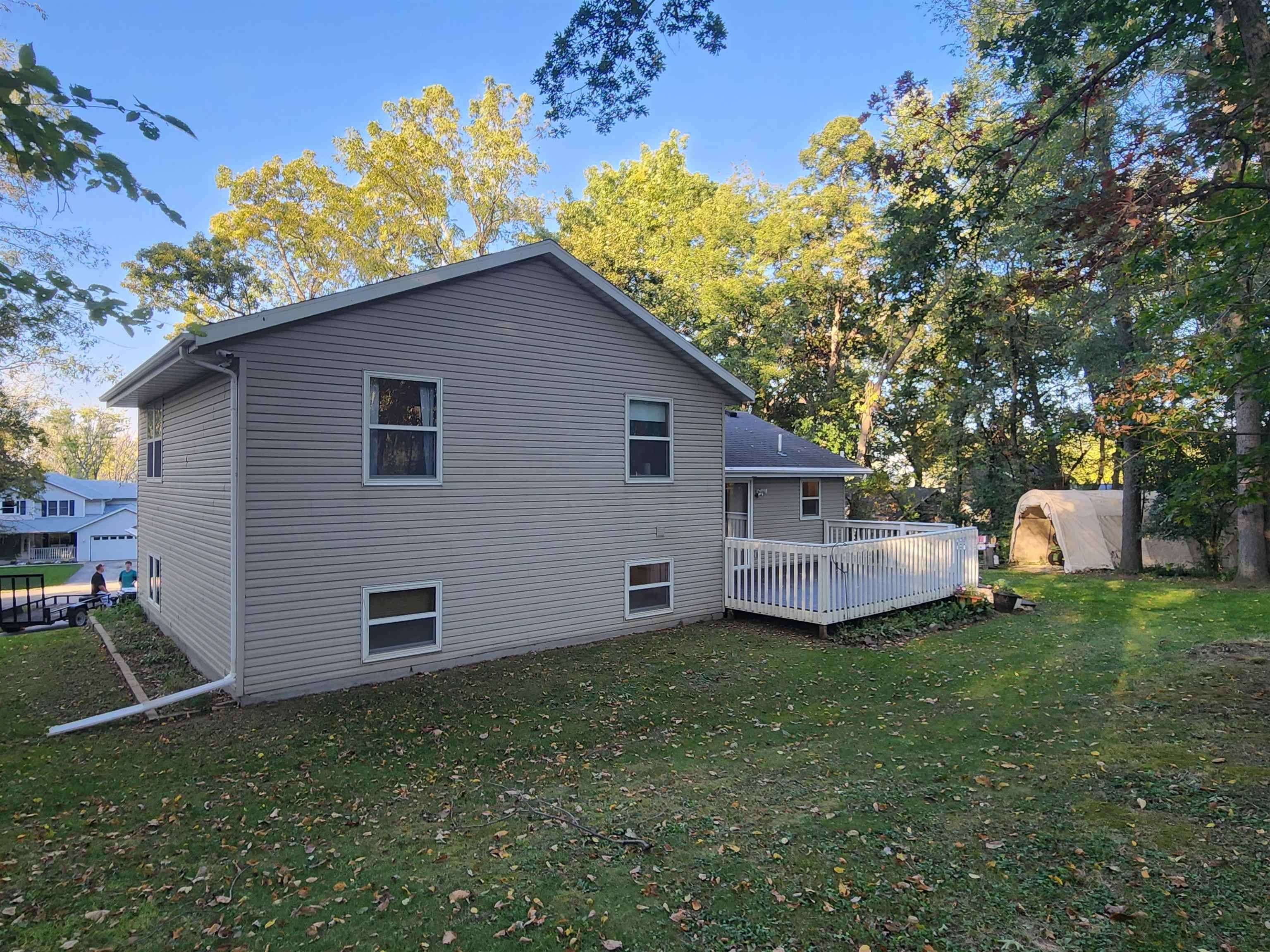 Edgerton, WI 53534,1244 E Lakeside Drive