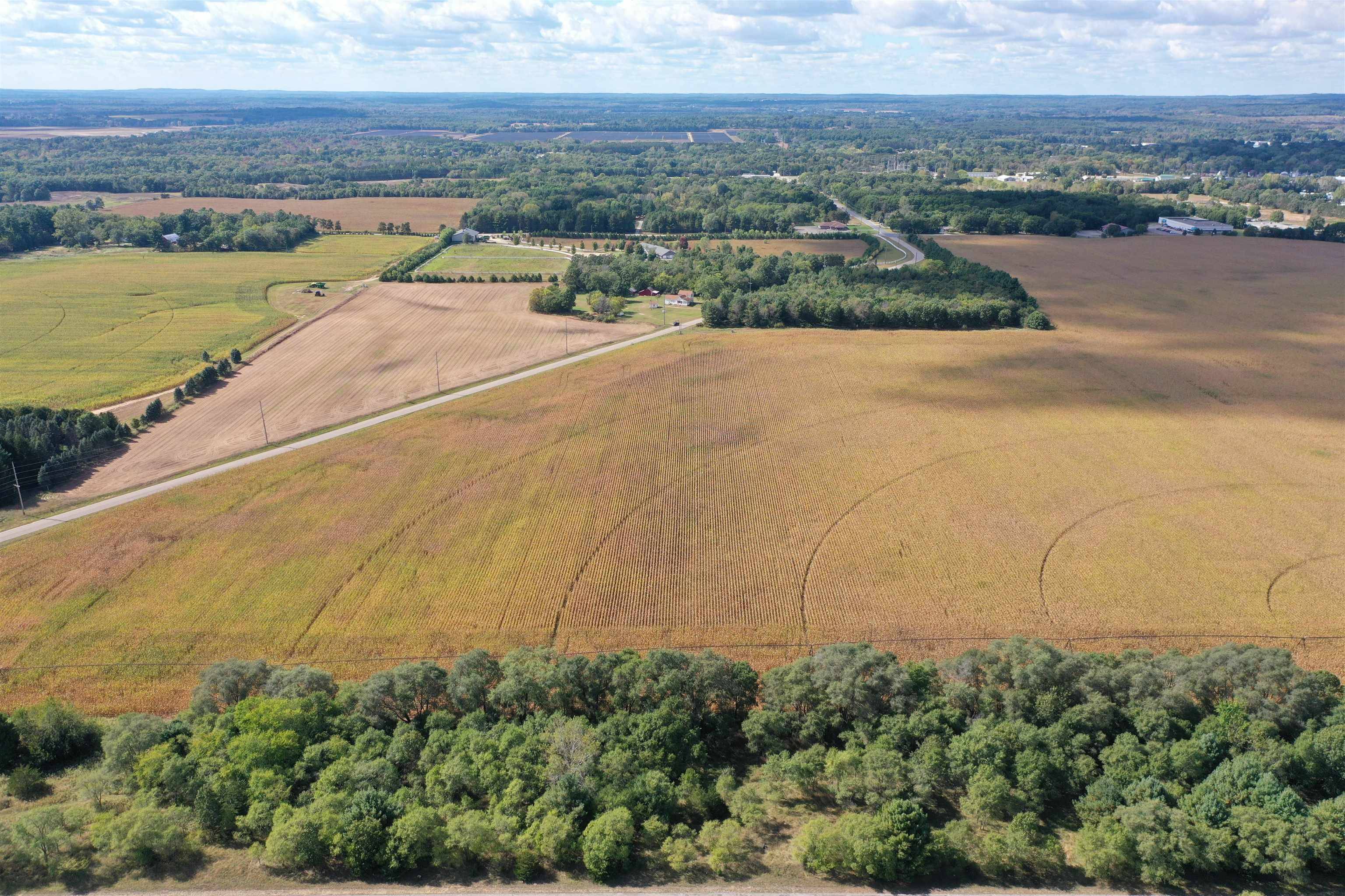 Wautoma, WI 54982,31.35 Acres Chicago Road