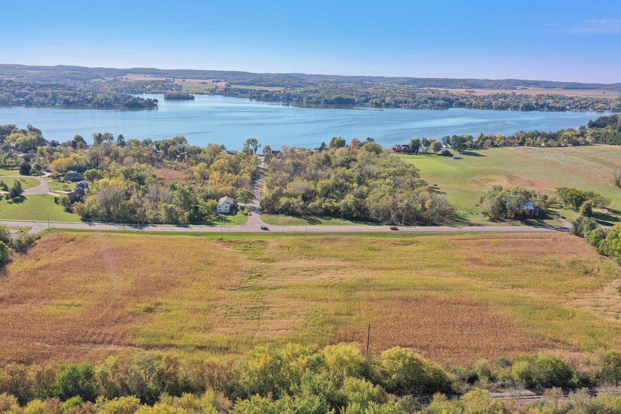 Merrimac, WI 53561,18.26 Ac Highway 78