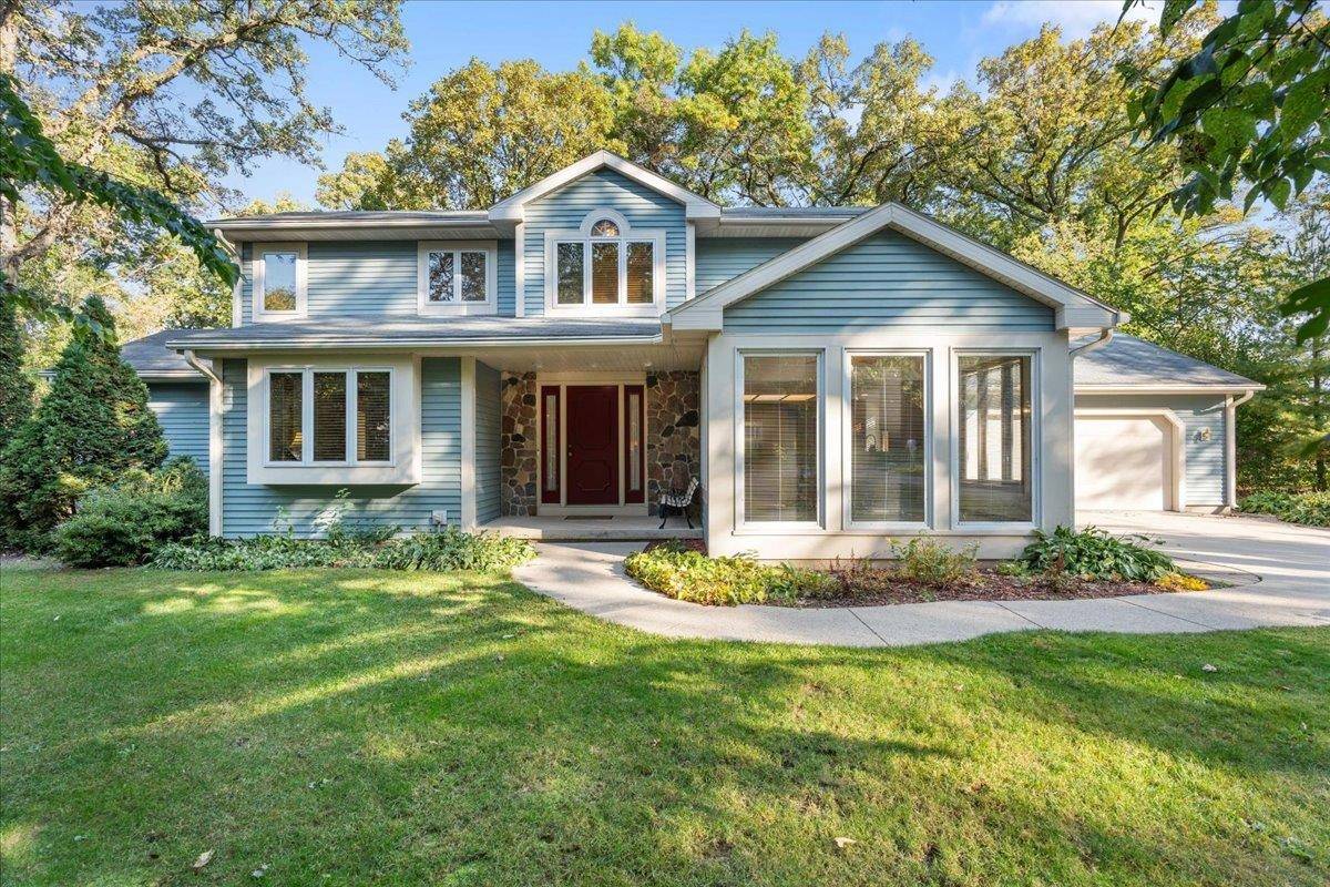 Deforest, WI 53532,3742 Sunny Wood Drive