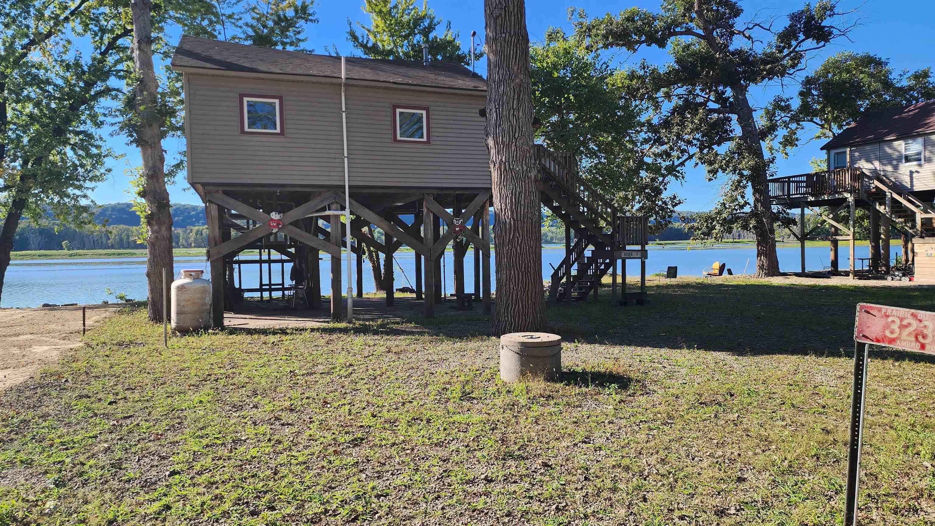 Prairie Du Chien, WI 53821,32311 Ambro Road