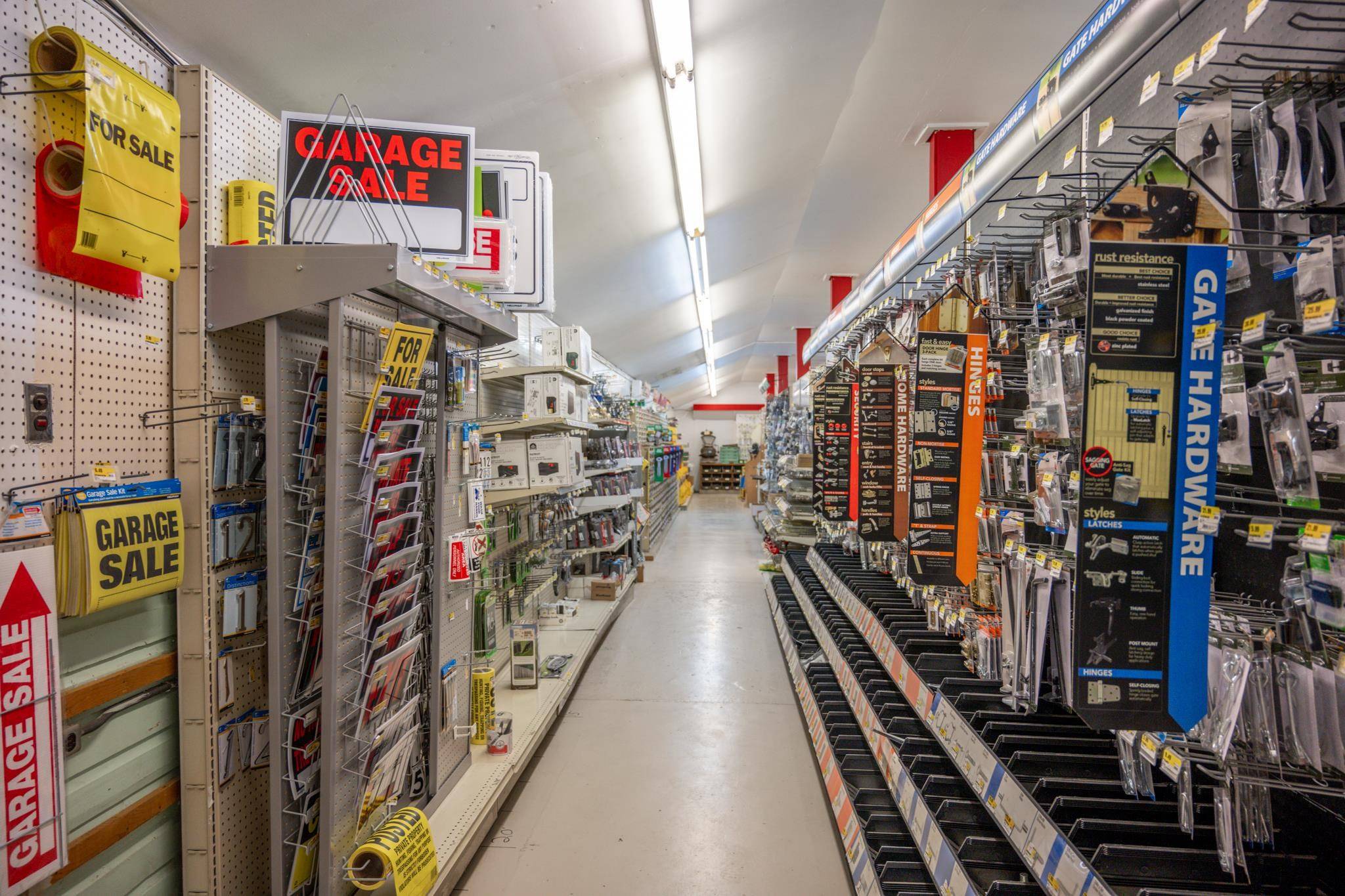 Mauston, WI 53948,0 Confidential
