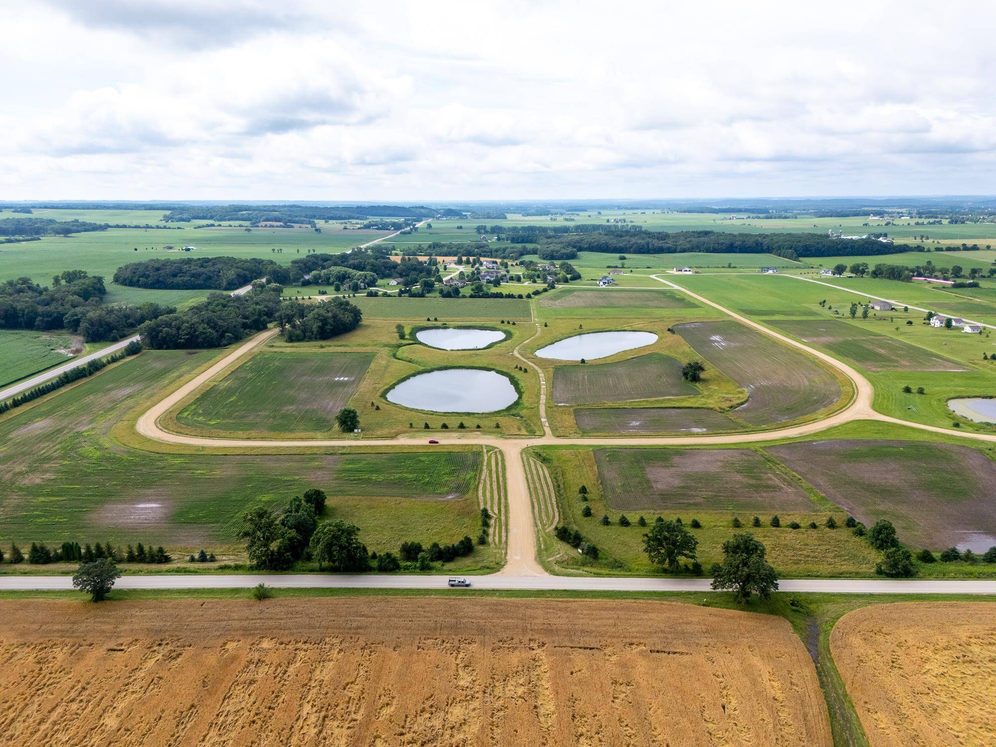 Albany, WI 53502,Lot 60 Blarney Stone Drive
