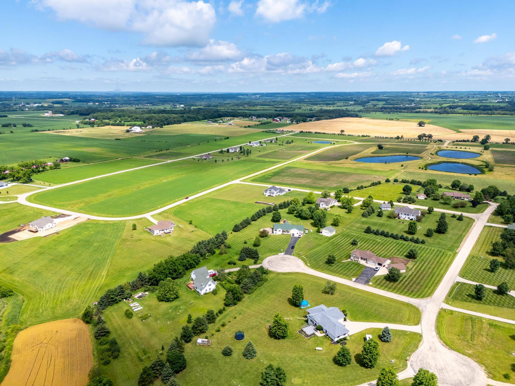 Albany, WI 53502,Lot 79 Blarney Stone Drive