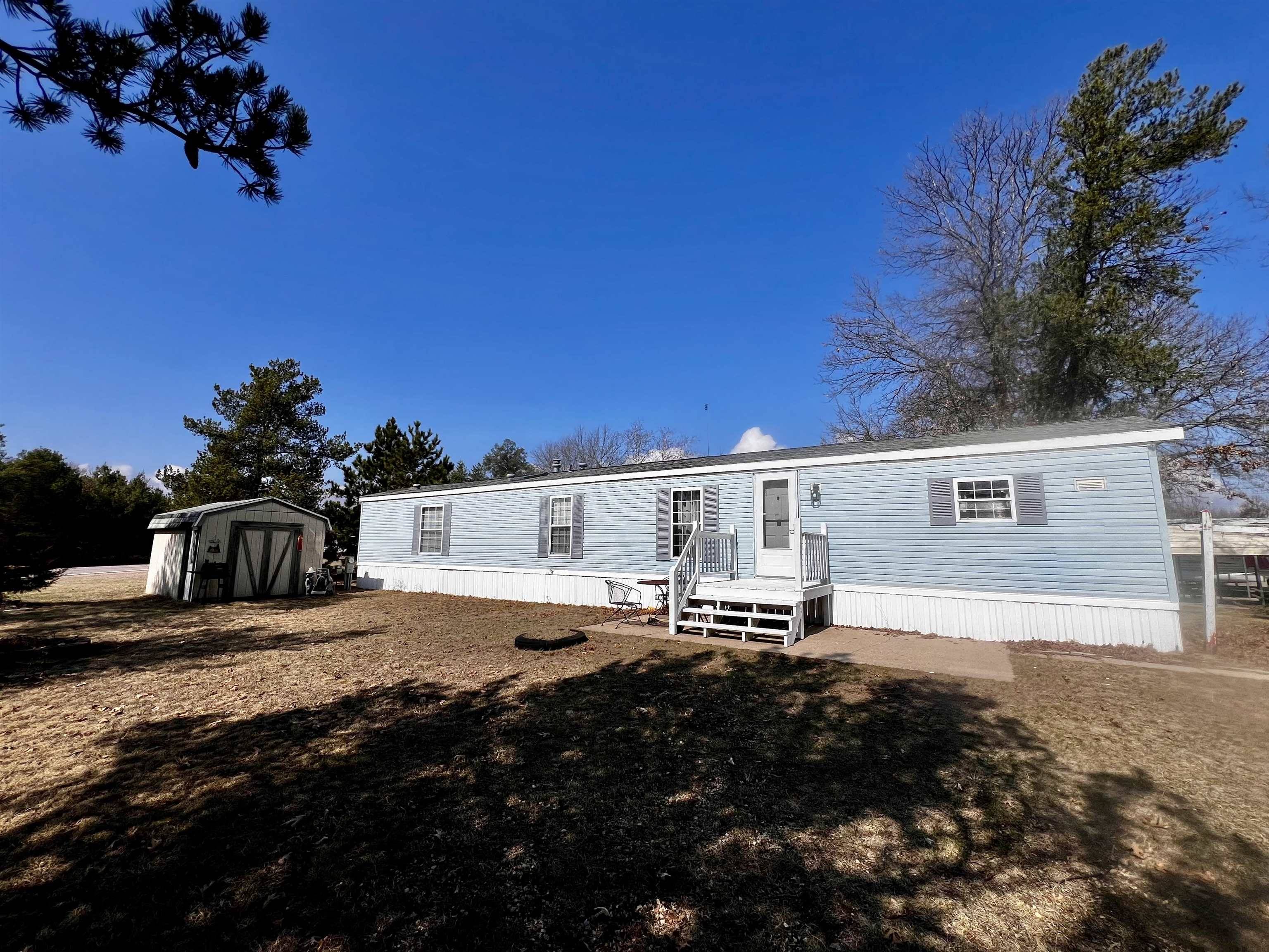 Friendship, WI 53934,1870 County Road F #80