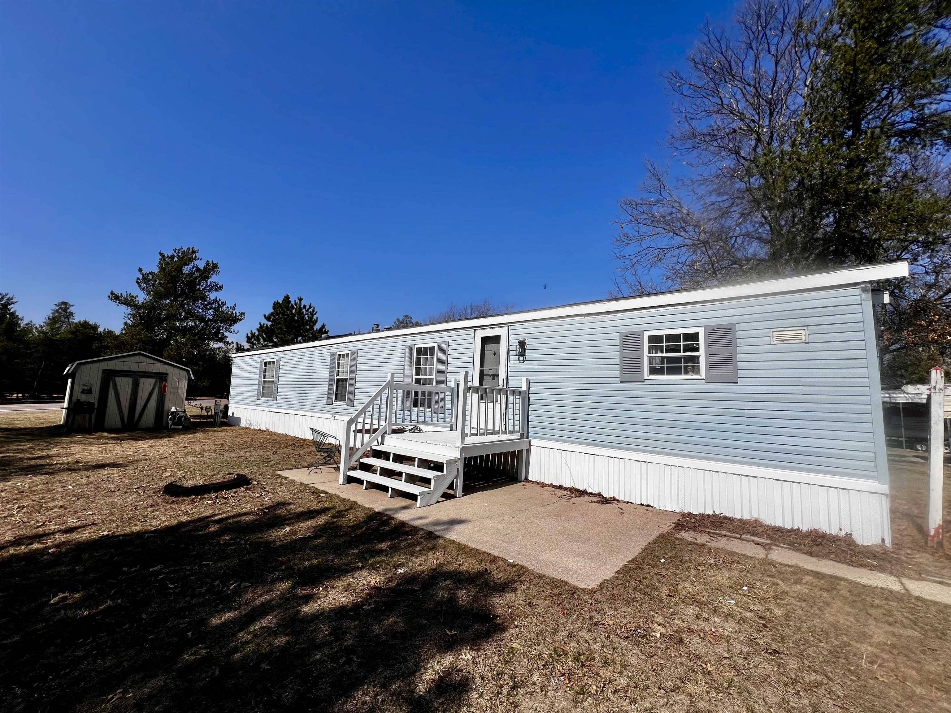 Friendship, WI 53934,1870 County Road F #80