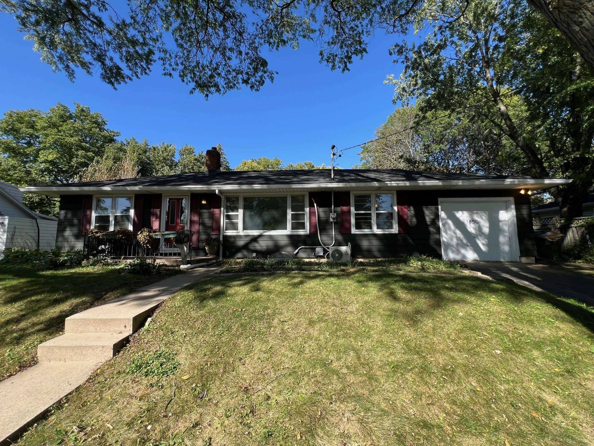 Madison, WI 53704,1650 Sunfield Street