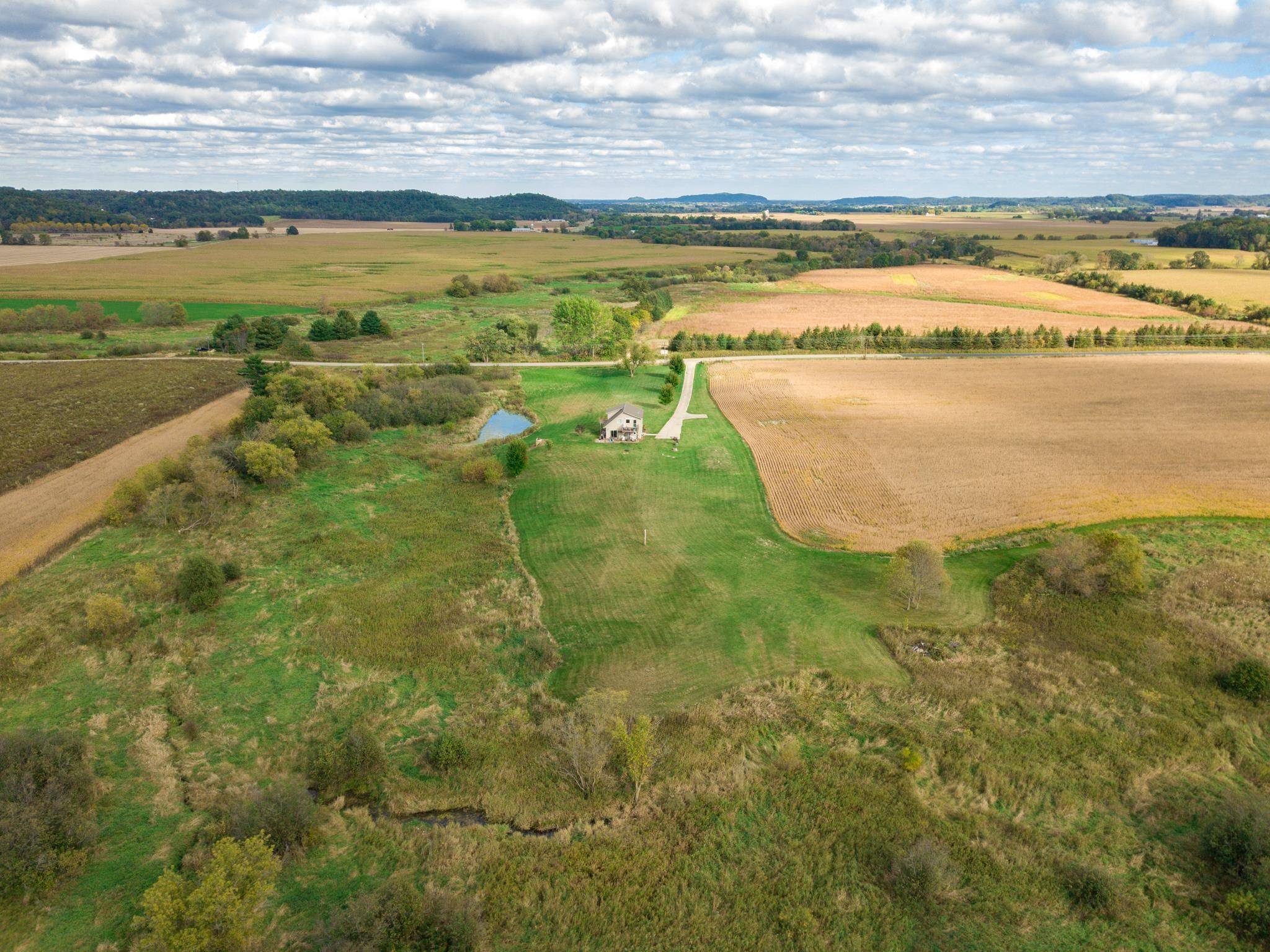 Mauston, WI 53948,N3173 Duffy Road