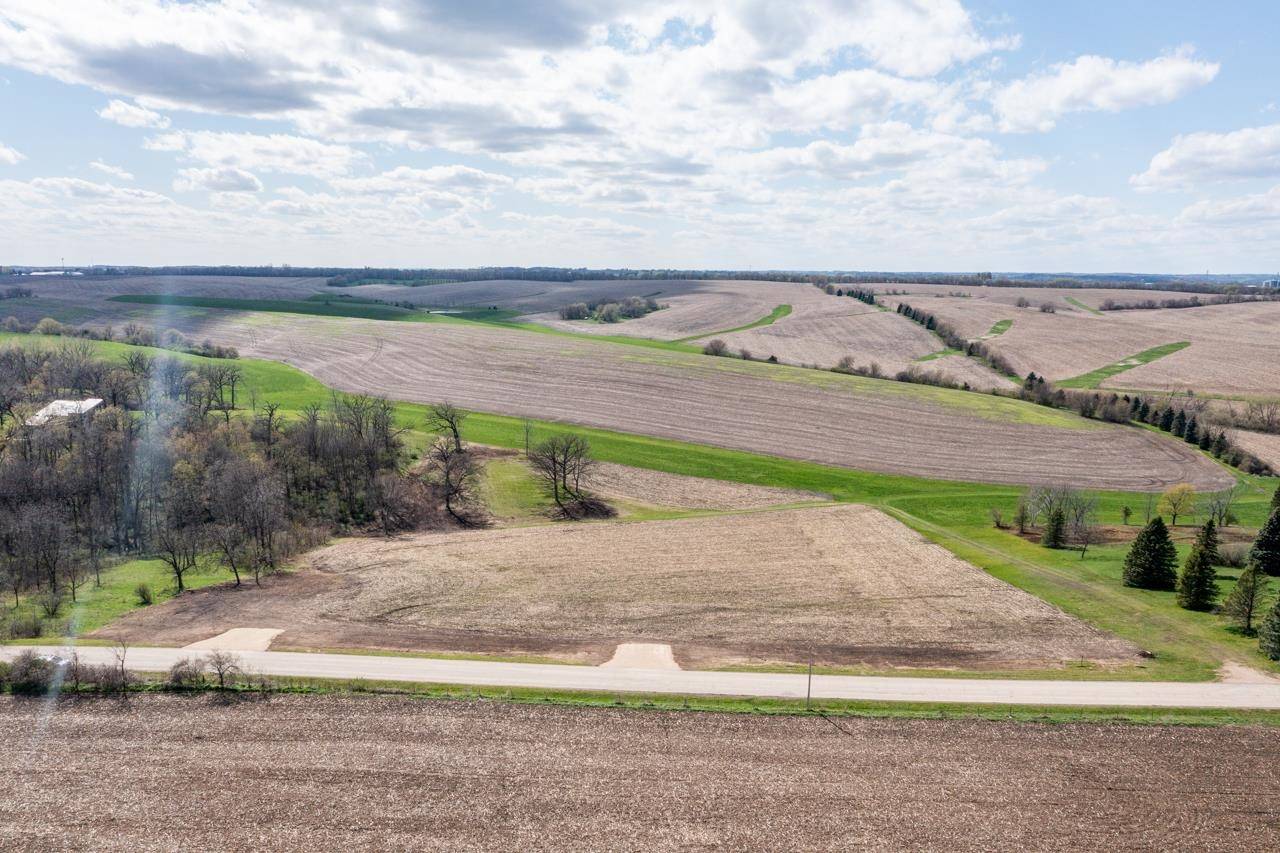 Monroe, WI 53566,Lot 1 Monroe-Sylvester Road