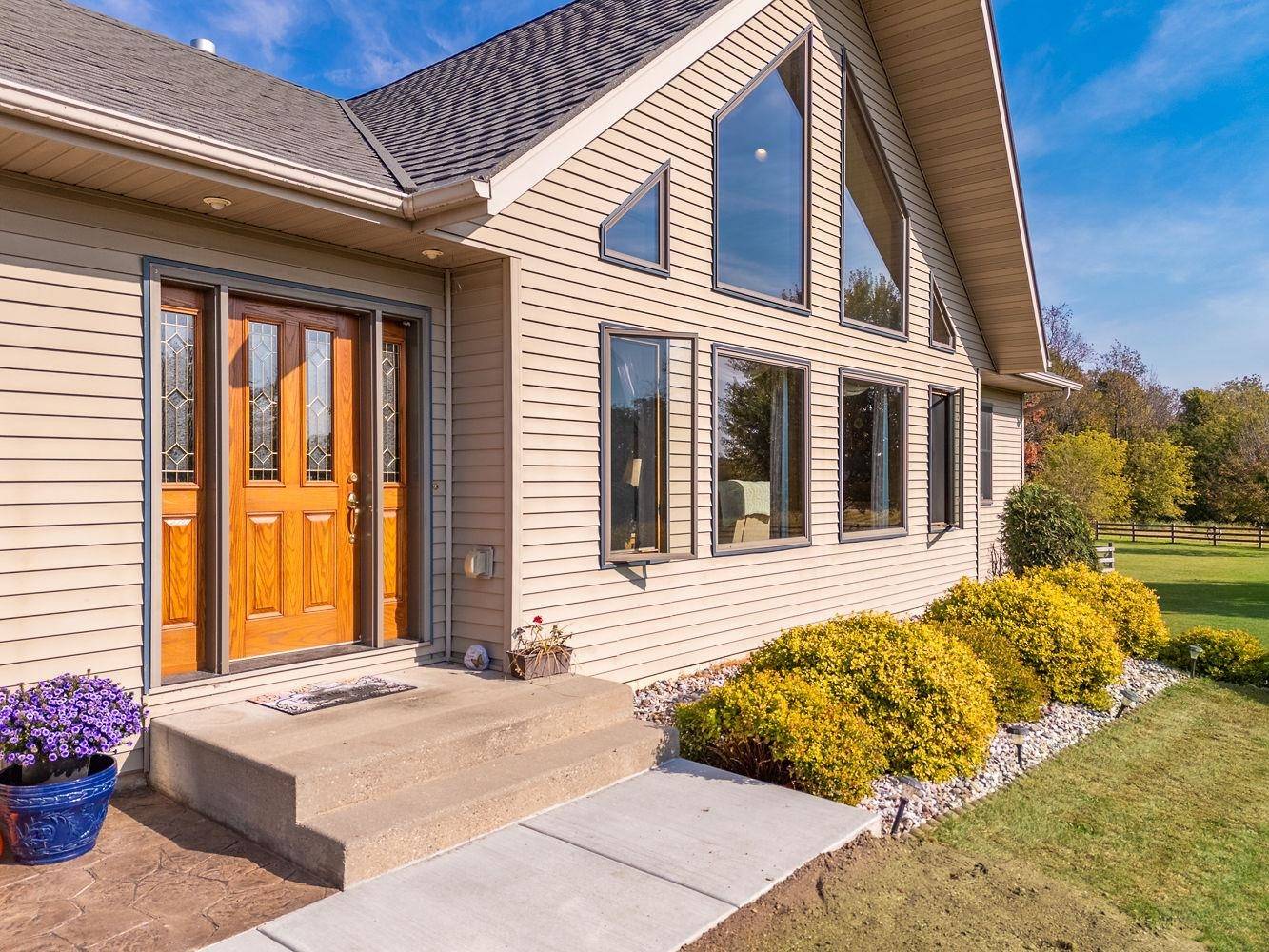 Rock Springs, WI 53961,E7988 Schanke Road