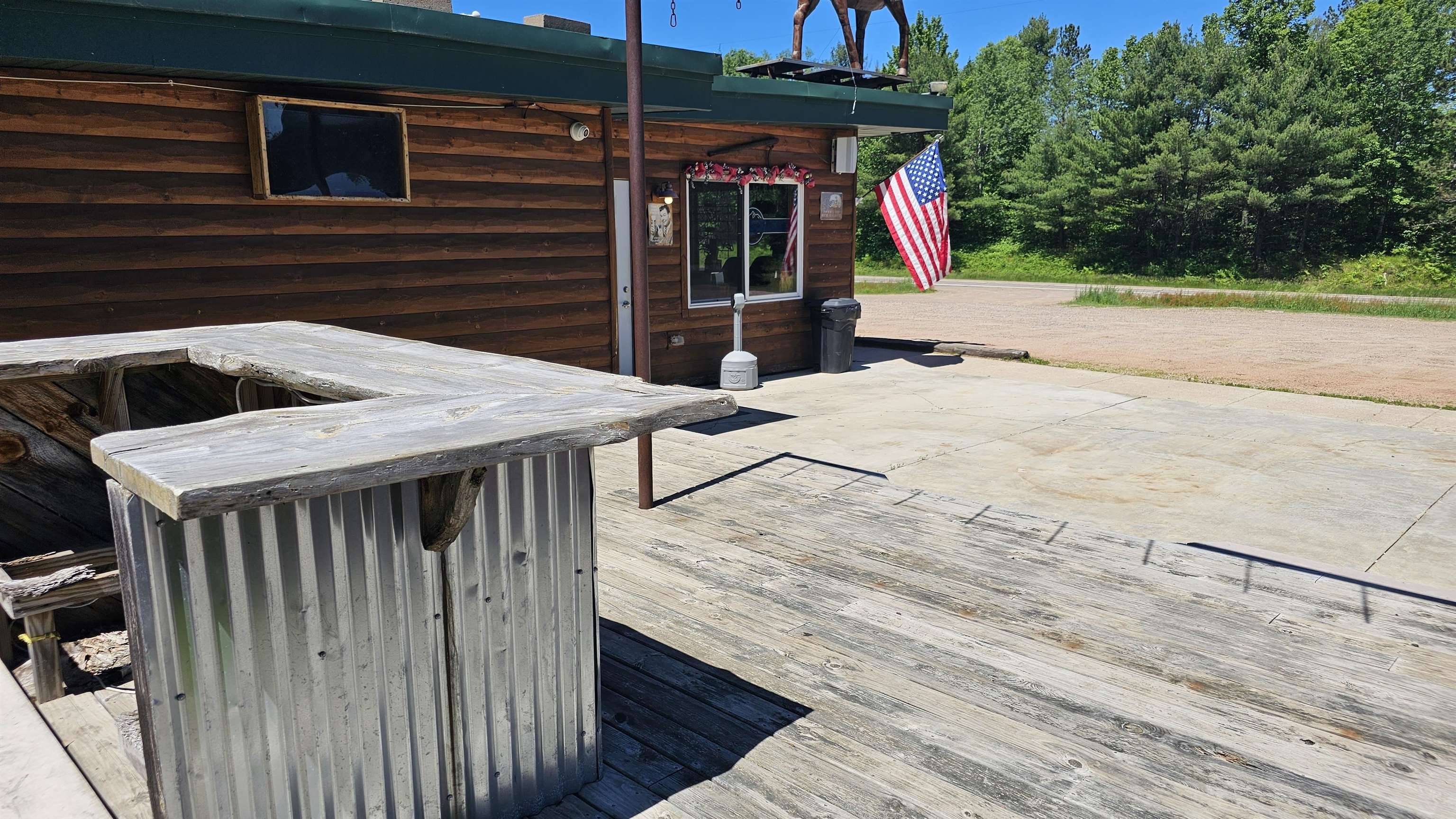 Tomahawk, WI 54487,W9095 US Hwy8