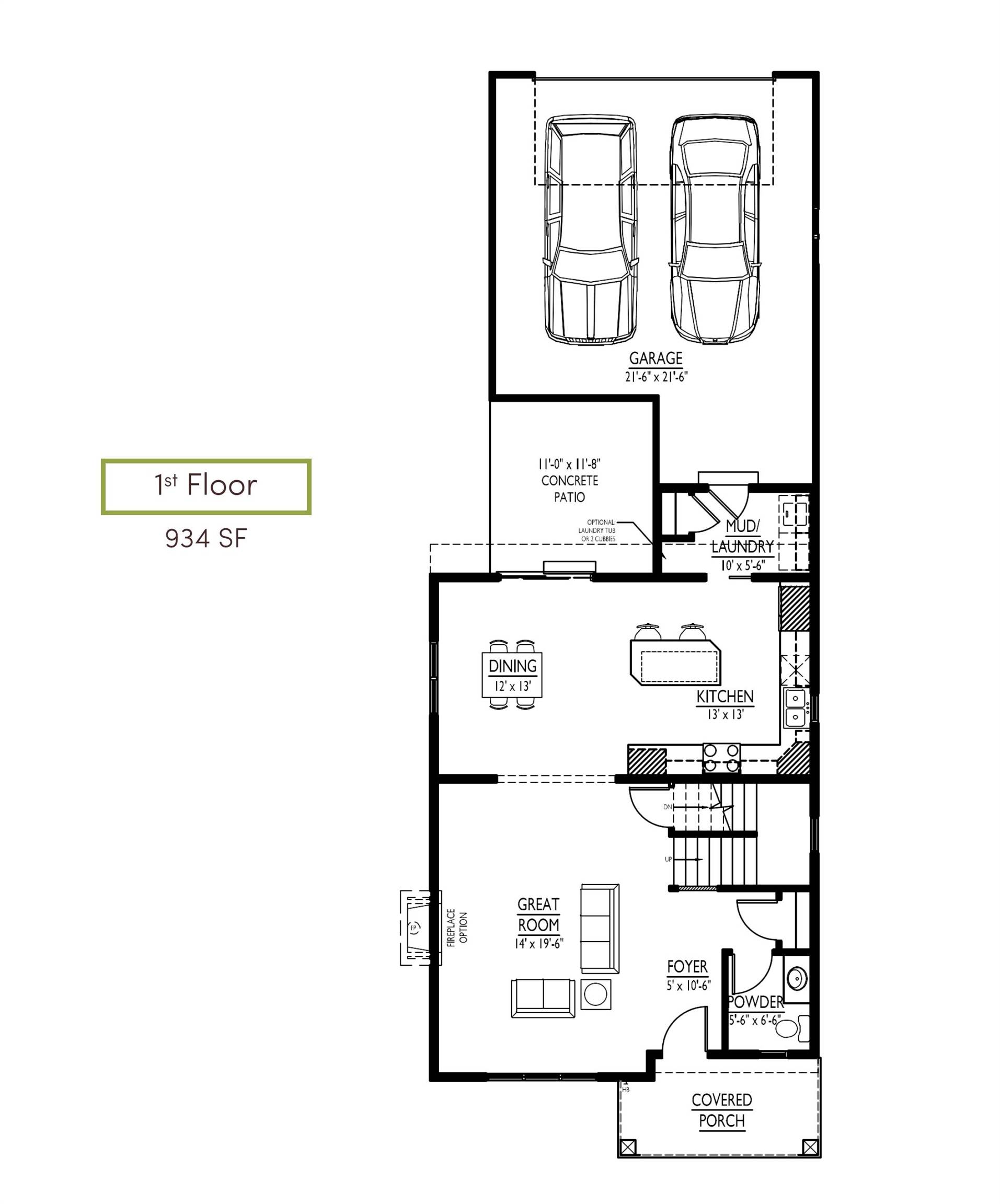 Mount Horeb, WI 53572,44 Windflower Way