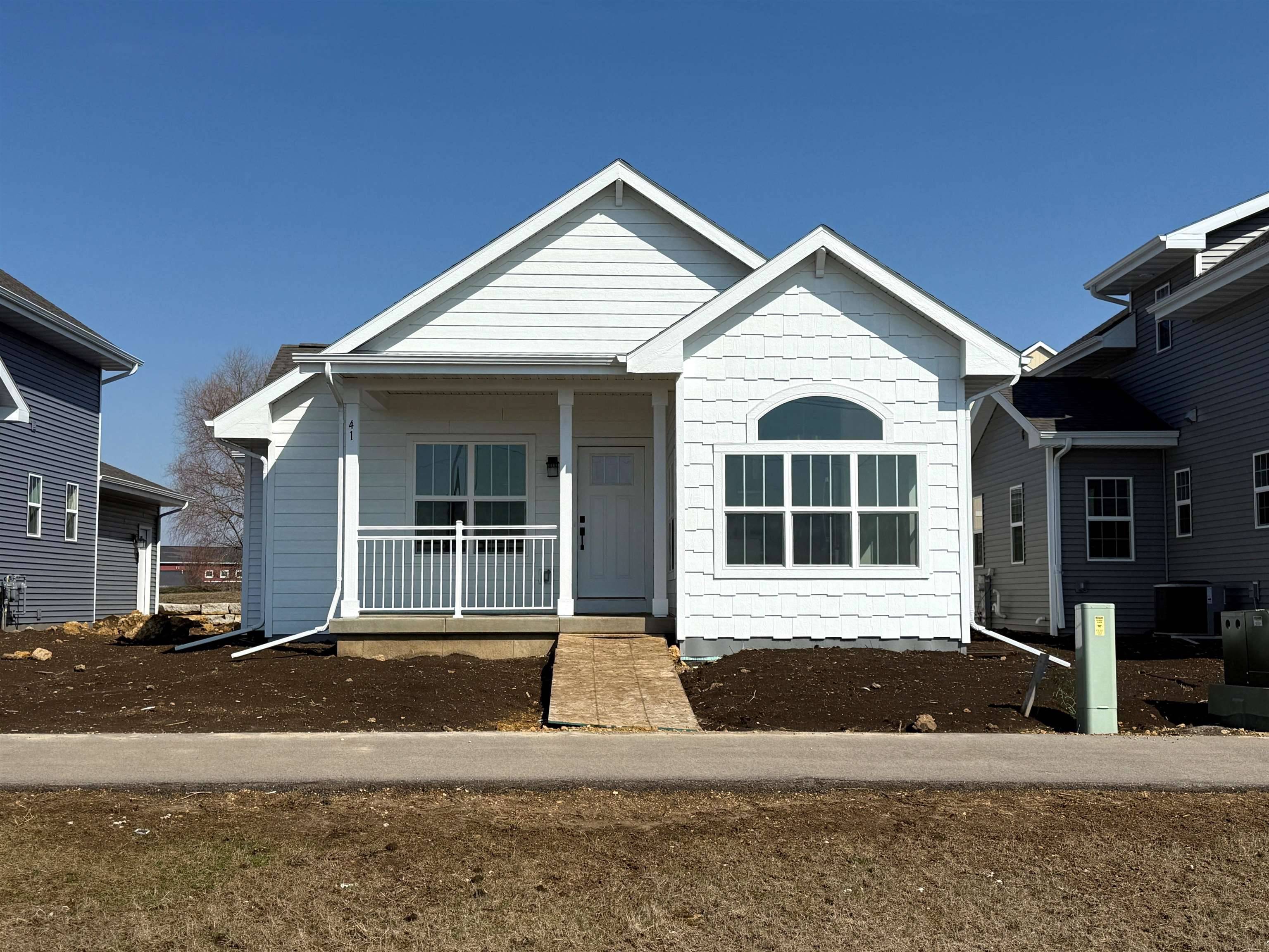 Mount Horeb, WI 53572,41 Windflower Way