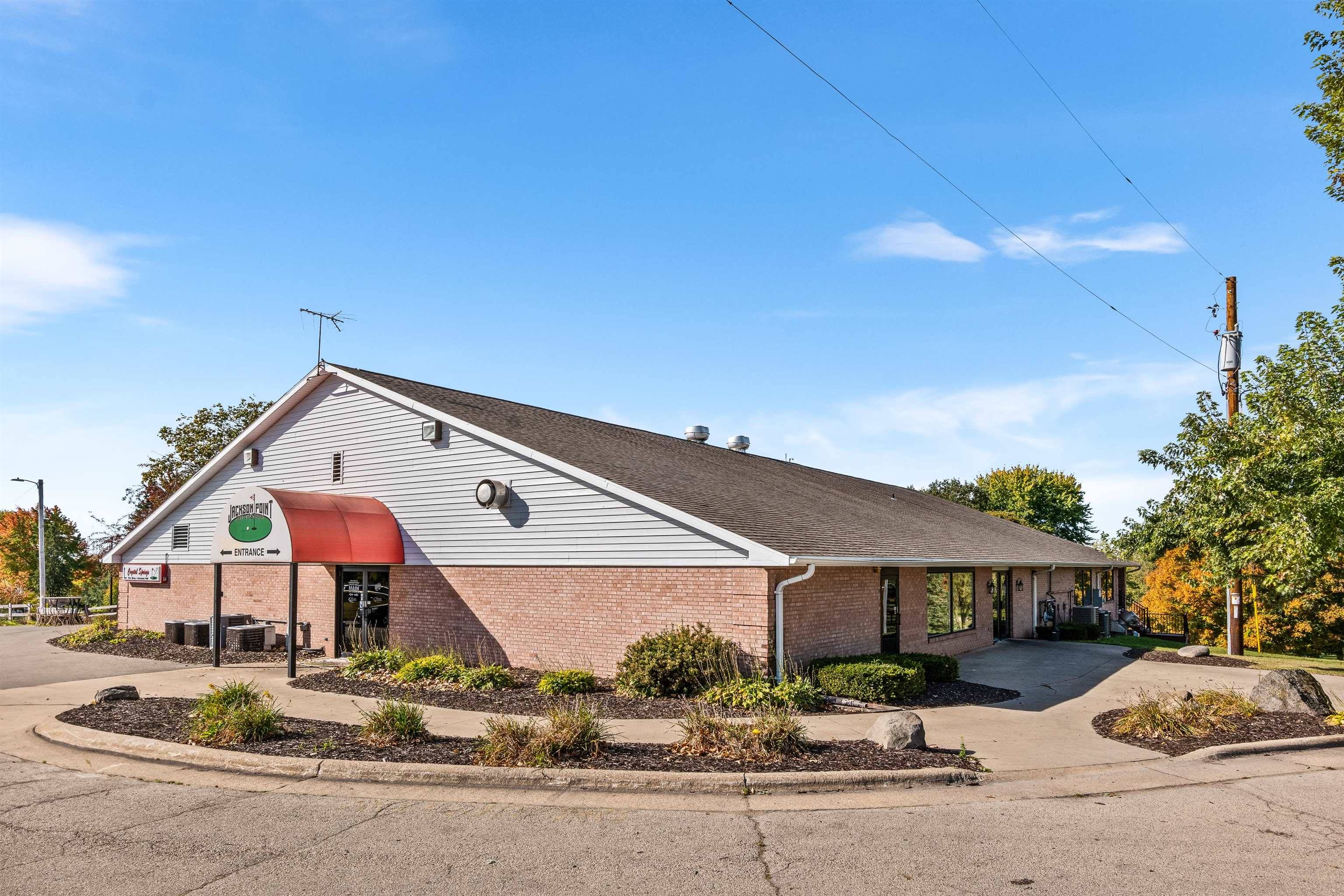 Seymour, WI 54165,N8055 French Road