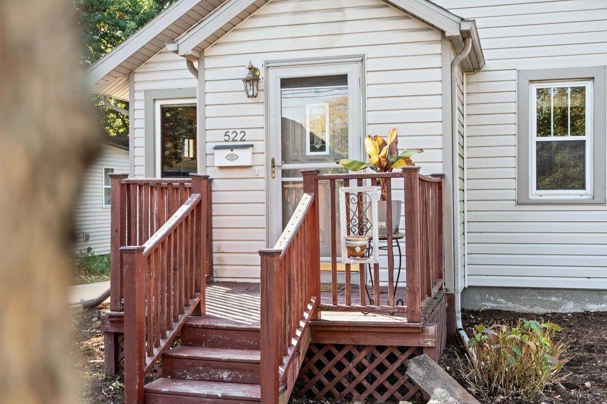 Madison, WI 53704,522 North Street