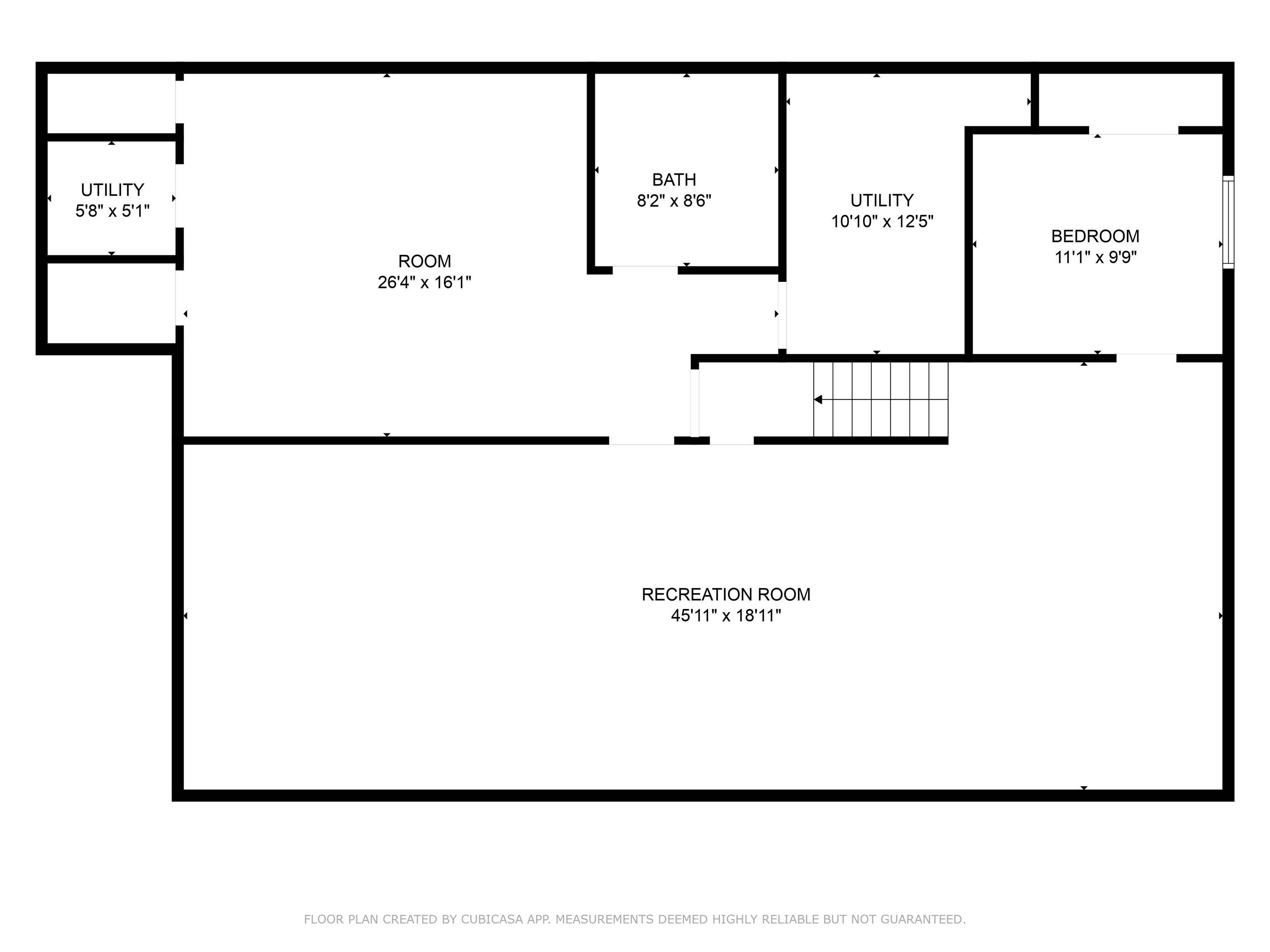 Nekoosa, WI 54457,314 Darby Court