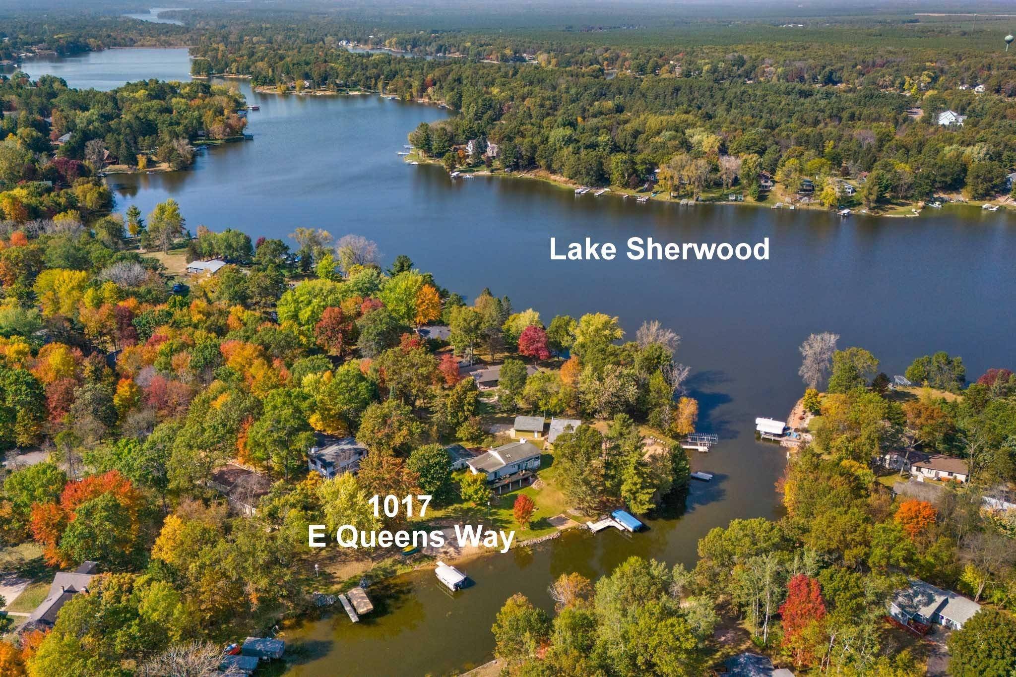 Nekoosa, WI 54457,1017, 1019 E Queens Way