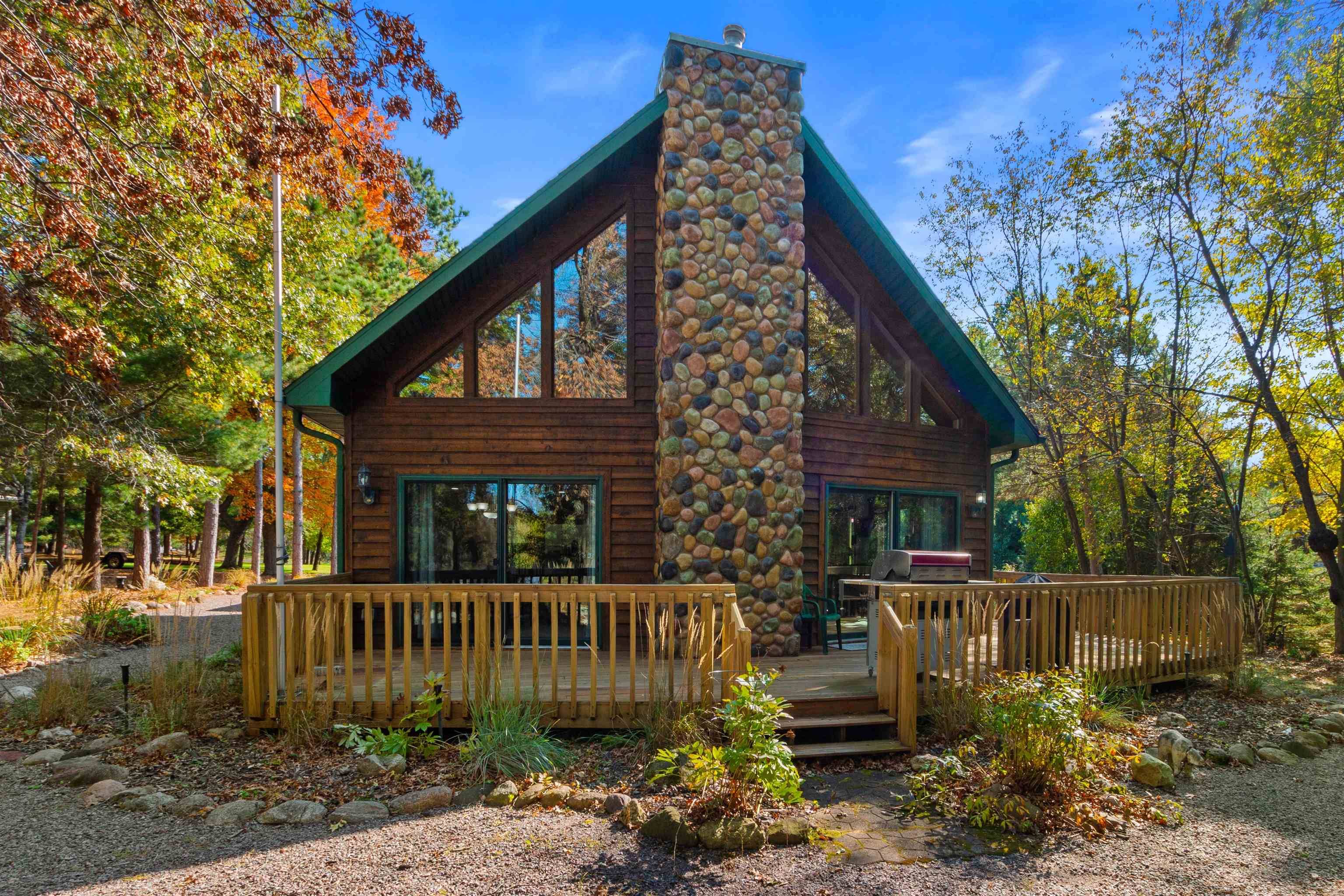 Nekoosa, WI 54457,331 Robindale Court