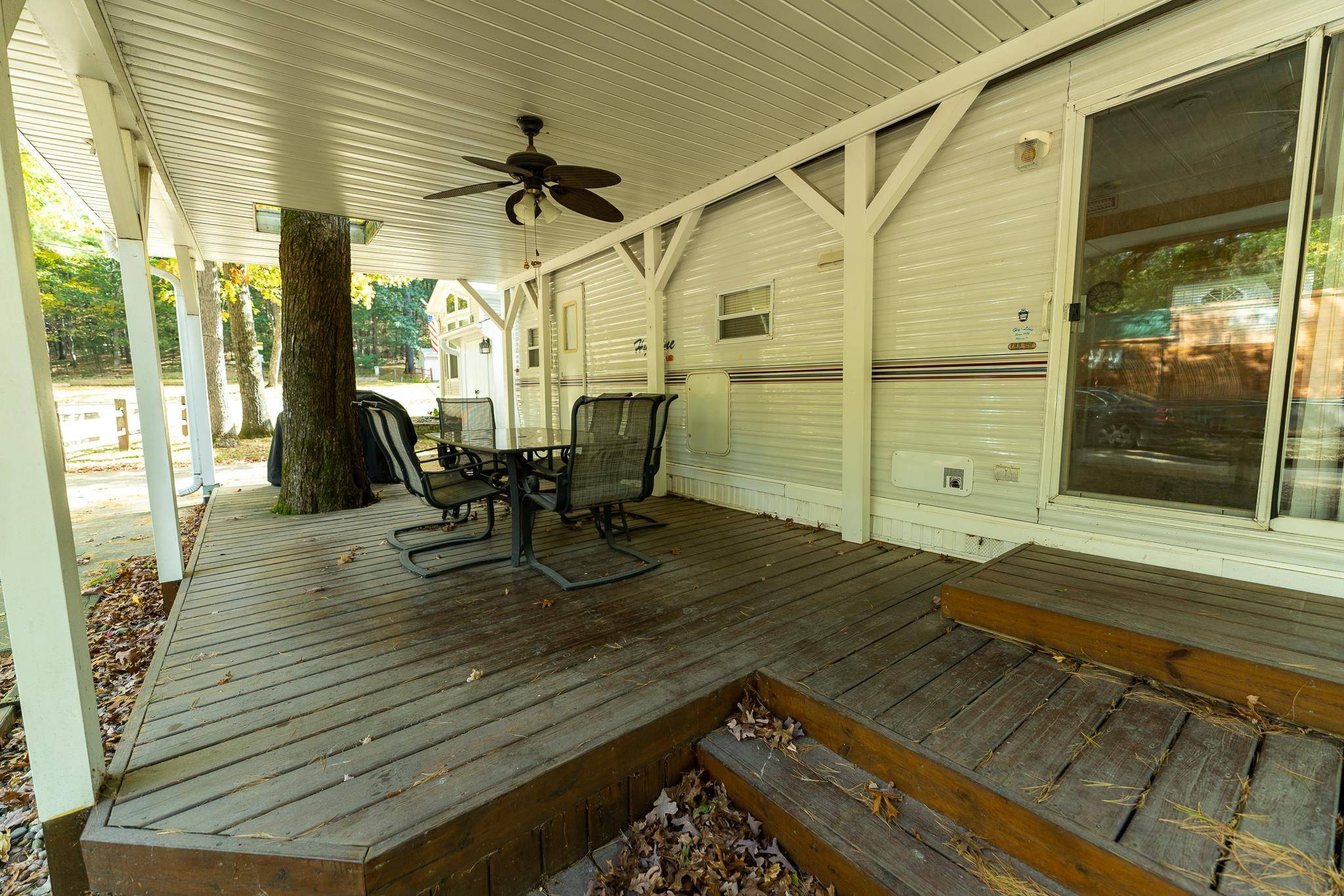 Warrens, WI 54666,111S Picnic Basket Lane #111S