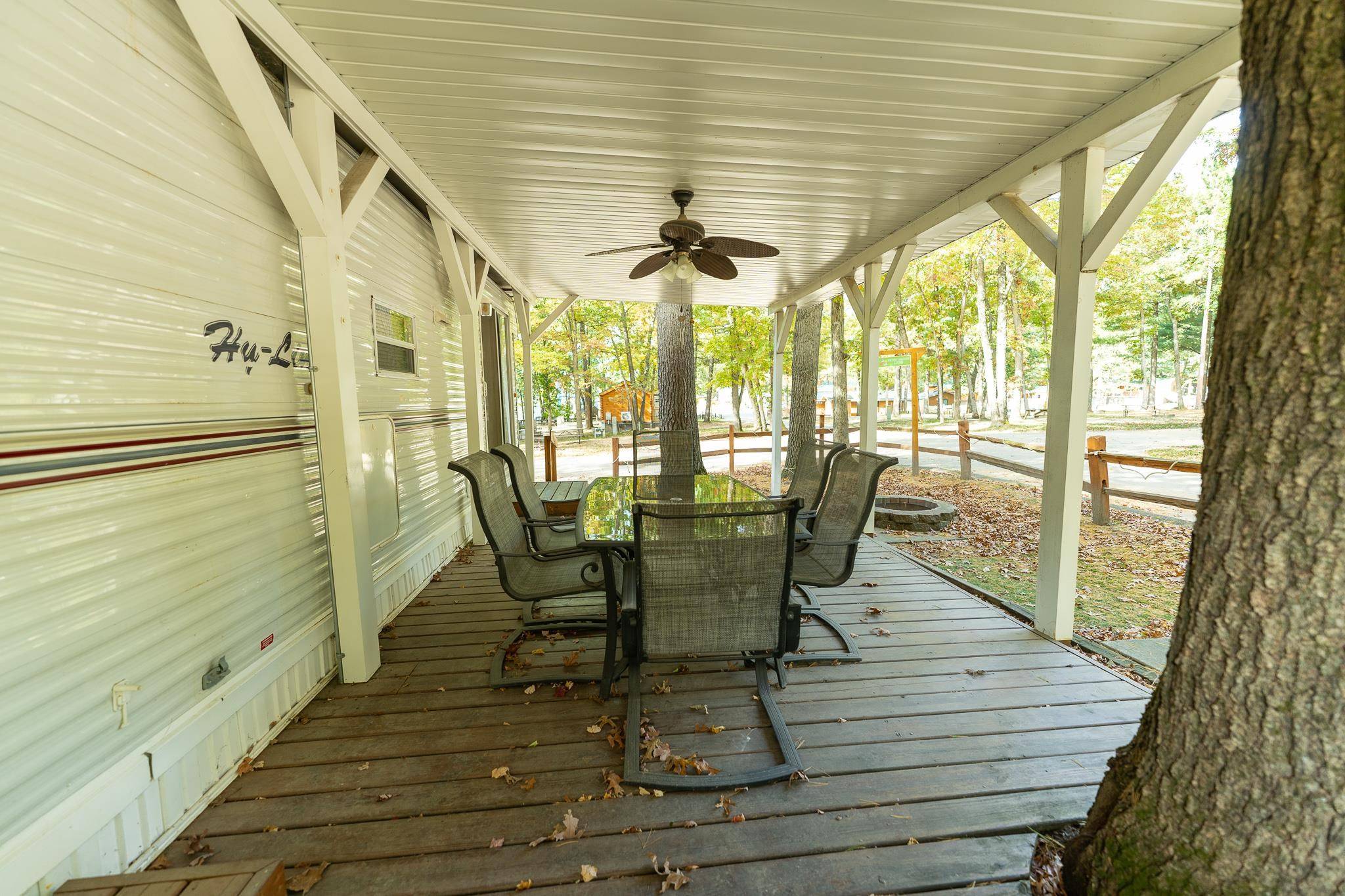 Warrens, WI 54666,111S Picnic Basket Lane #111S