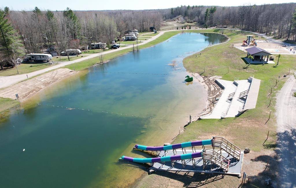 Porterfield, WI 54159,W5449 Loomis Road