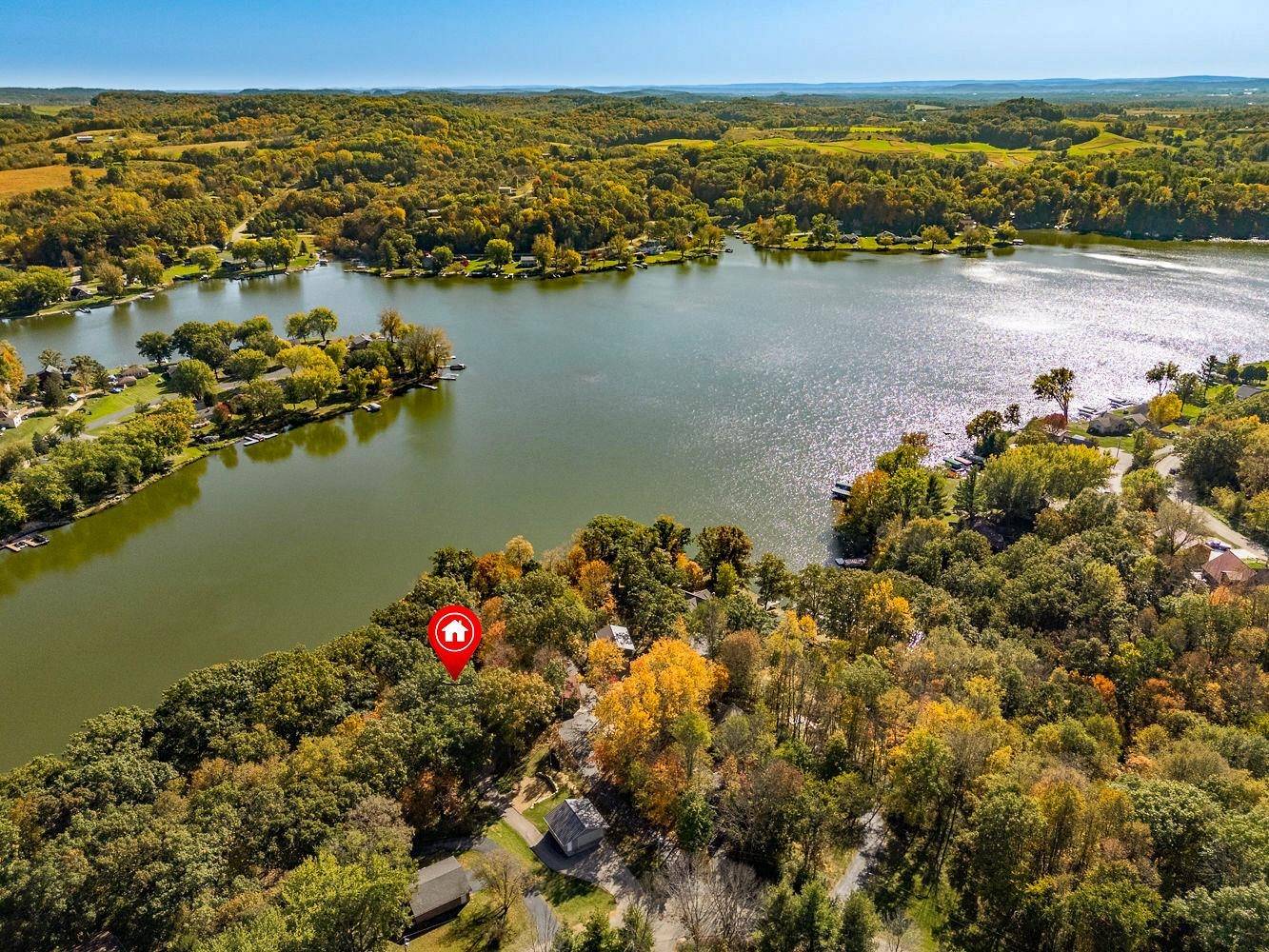 La Valle, WI 53941,S744A W Redstone Drive