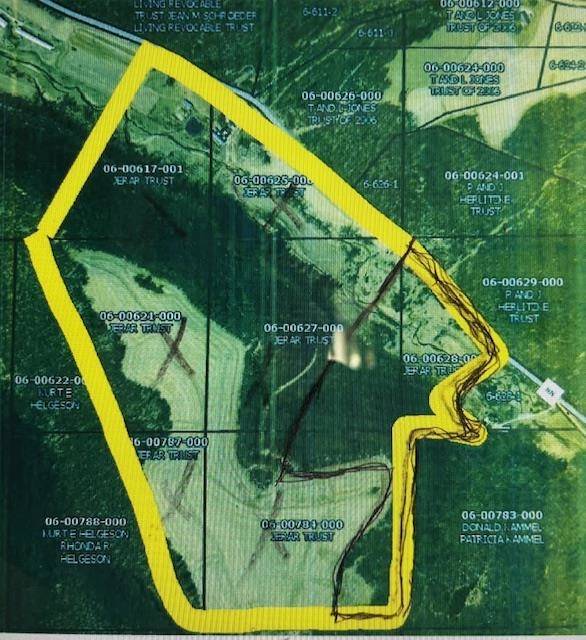Coon Valley, WI 54623,35 +/- Ac County Road NN