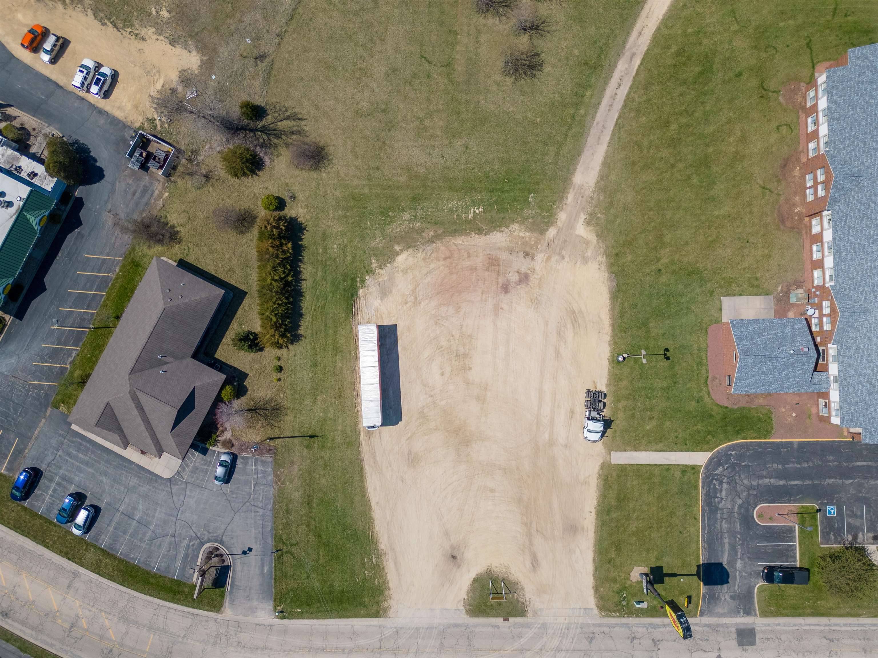 Dodgeville, WI 53533,3 LOTS N Johns Street