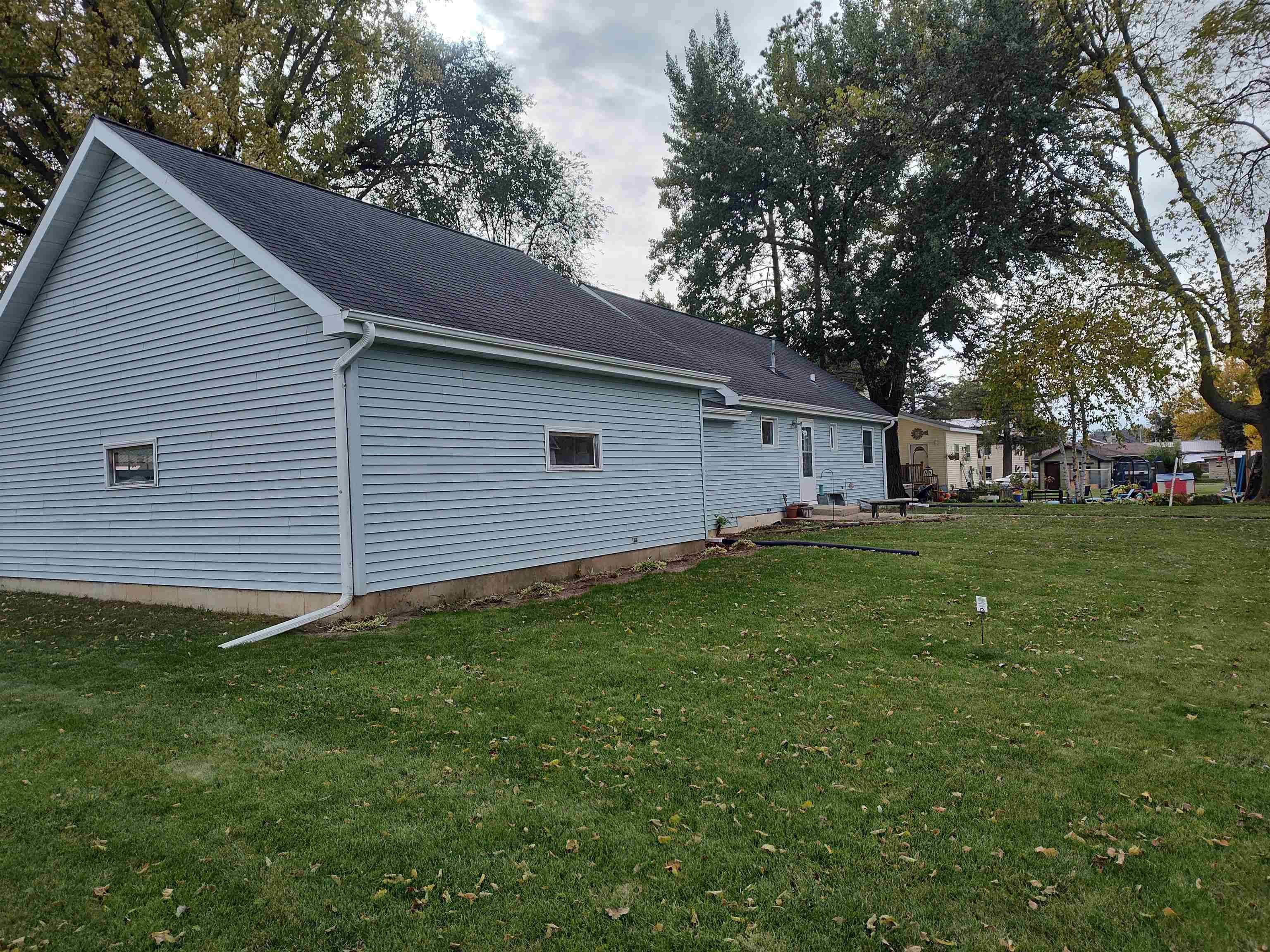 Boscobel, WI 53805,205 Brindley Street