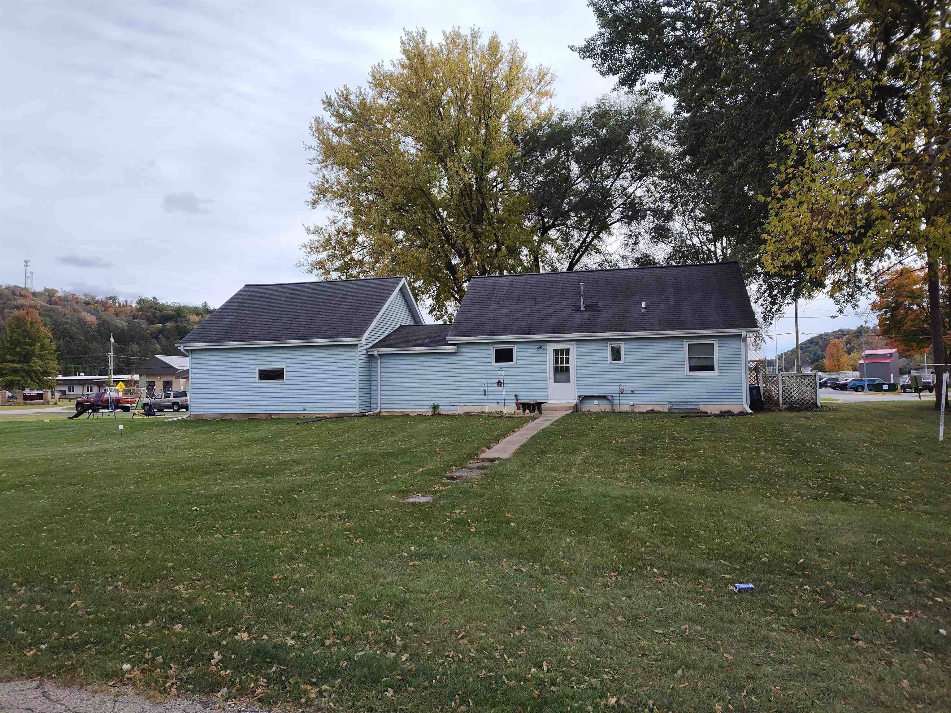 Boscobel, WI 53805,205 Brindley Street