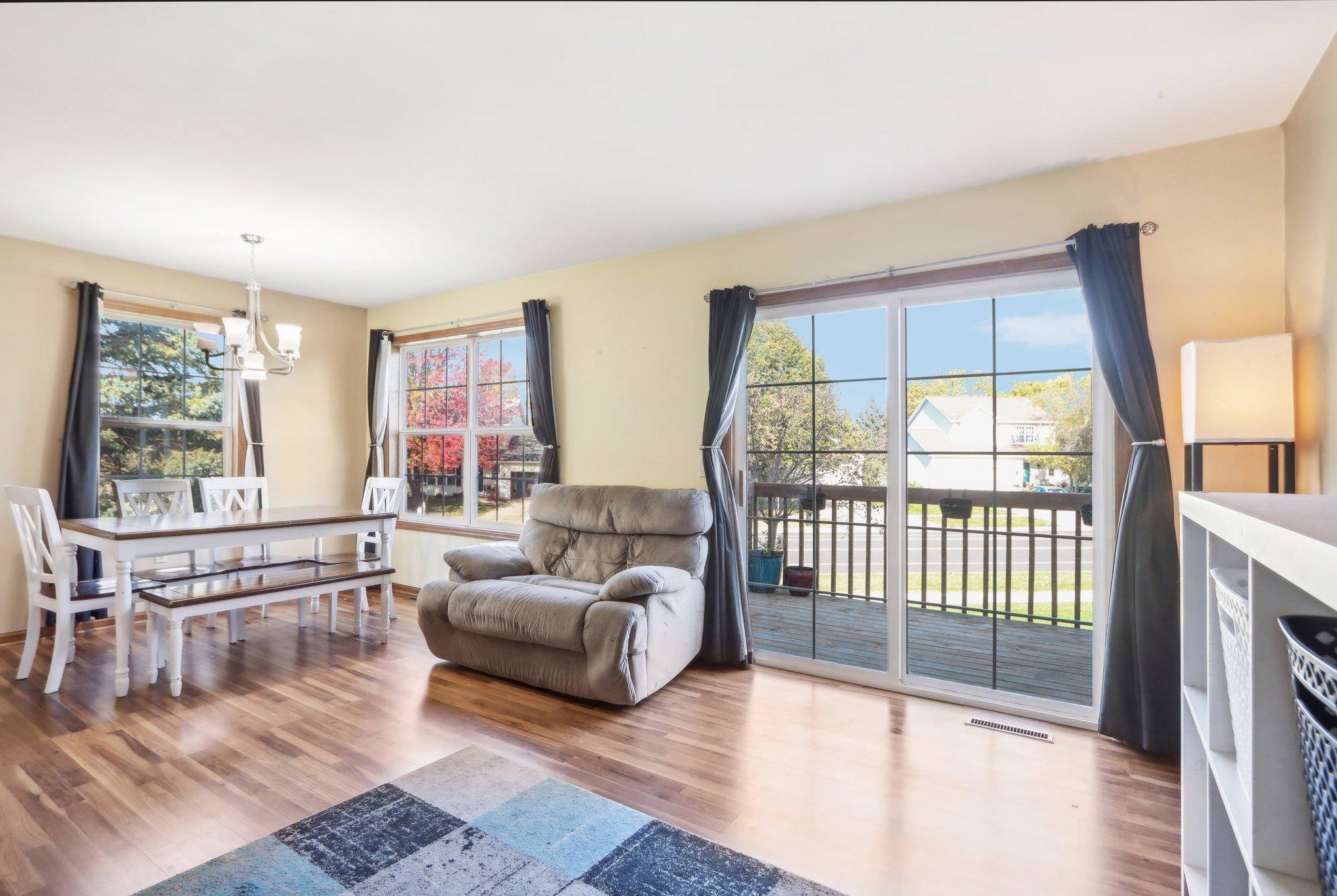 Sun Prairie, WI 53590,209 N Musket Ridge Drive
