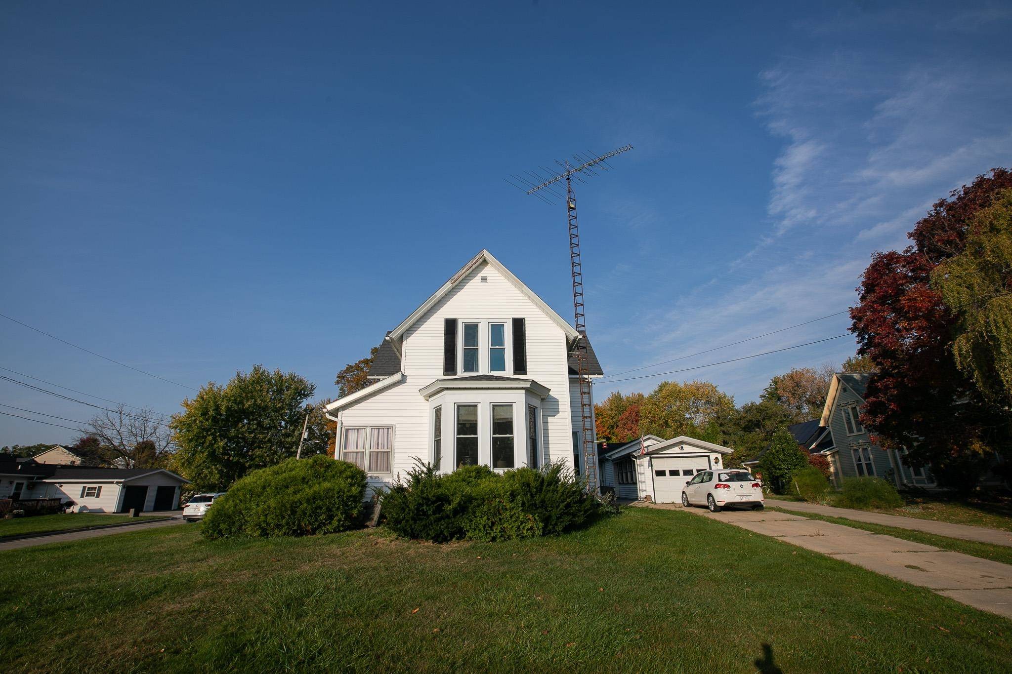 Mineral Point, WI 53565-0000,1005 S Wisconsin Street