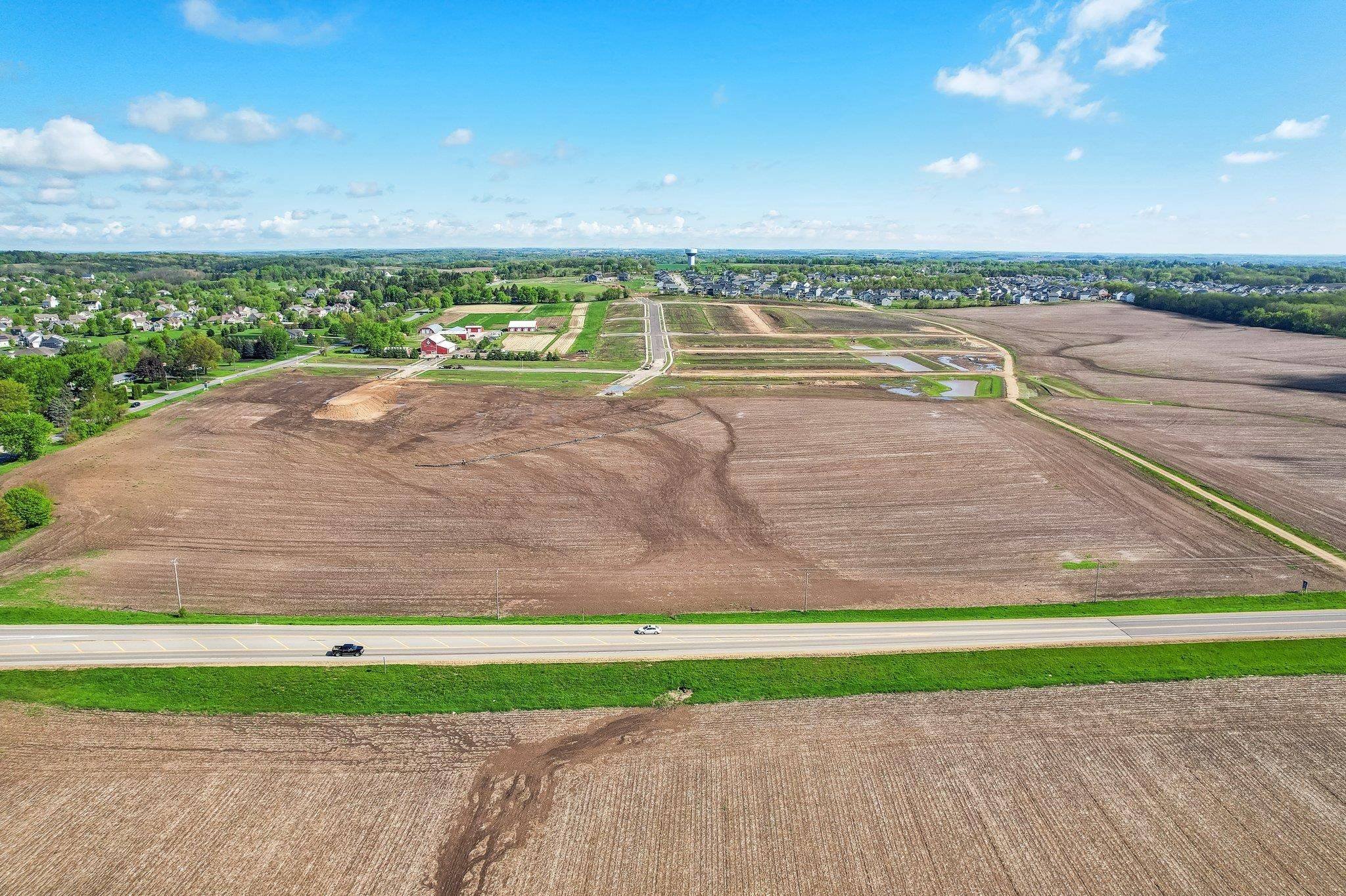 Verona, WI 53593,327 Clear Pond Way