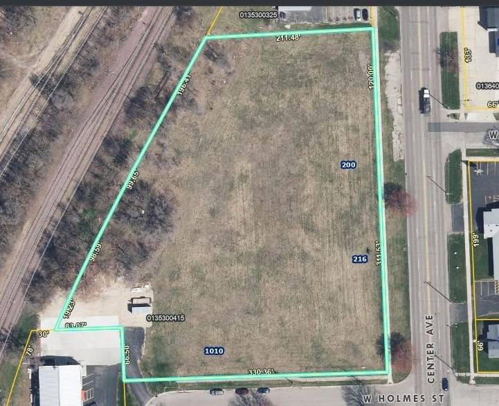 Janesville, WI 53548,200 Center Avenue