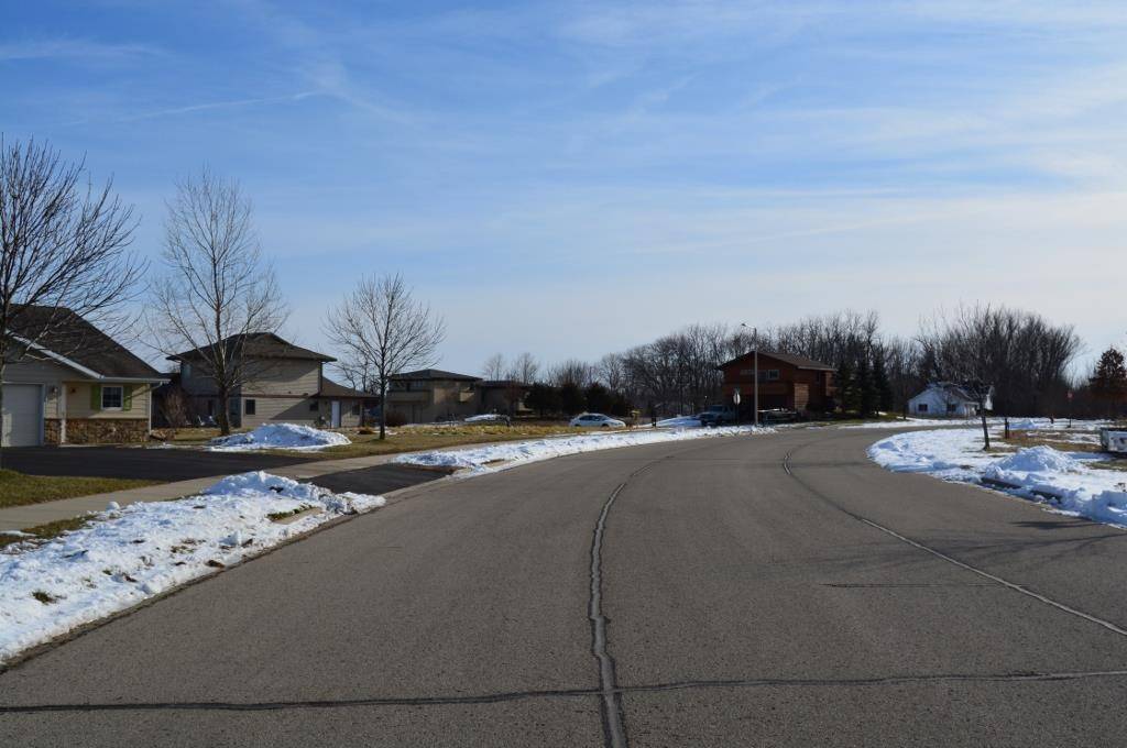 Spring Green, WI 53588,Lot 3 Sommerset Road