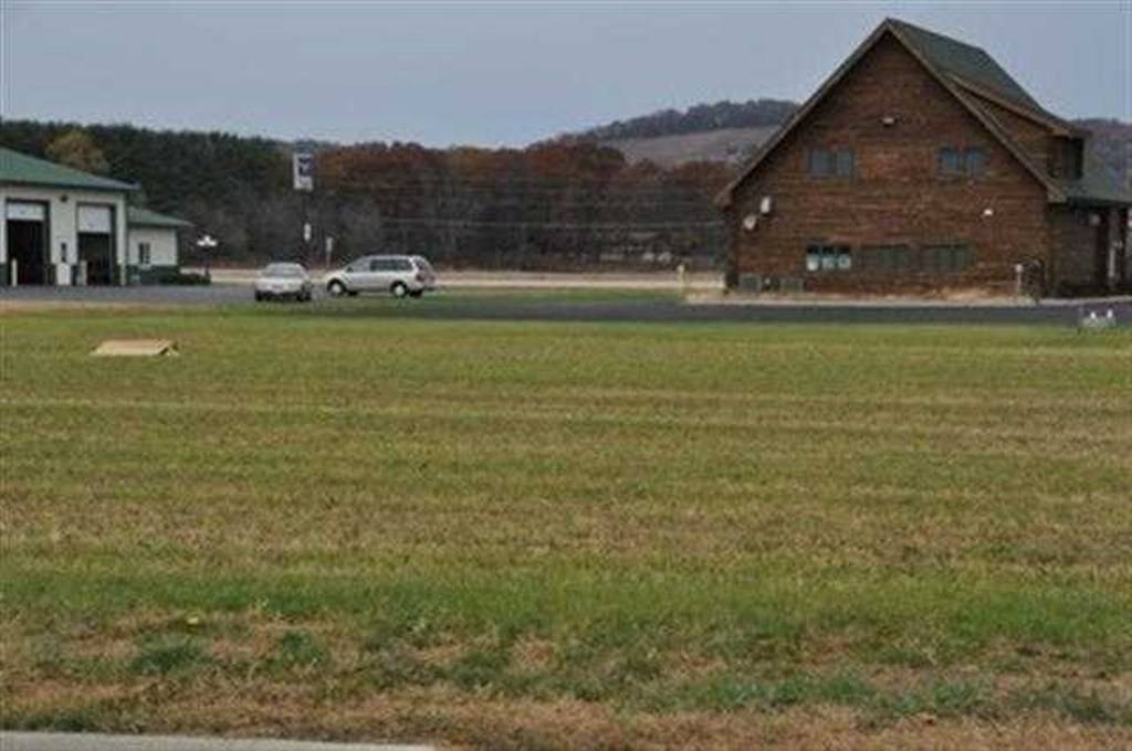 Spring Green, WI 53588,Lot 42 Jordan Way
