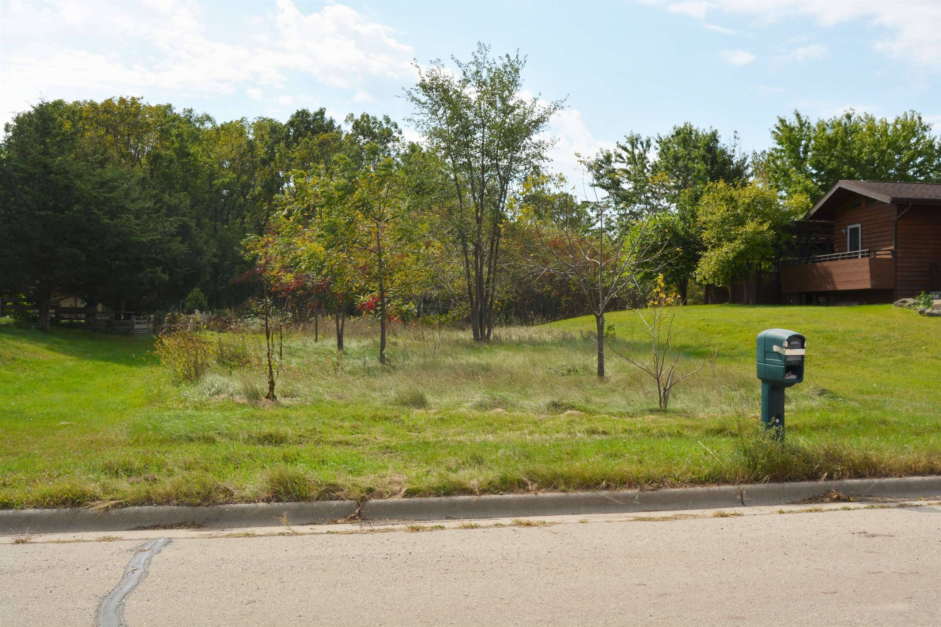 Spring Green, WI 53588,Lot 99 Westmor Street