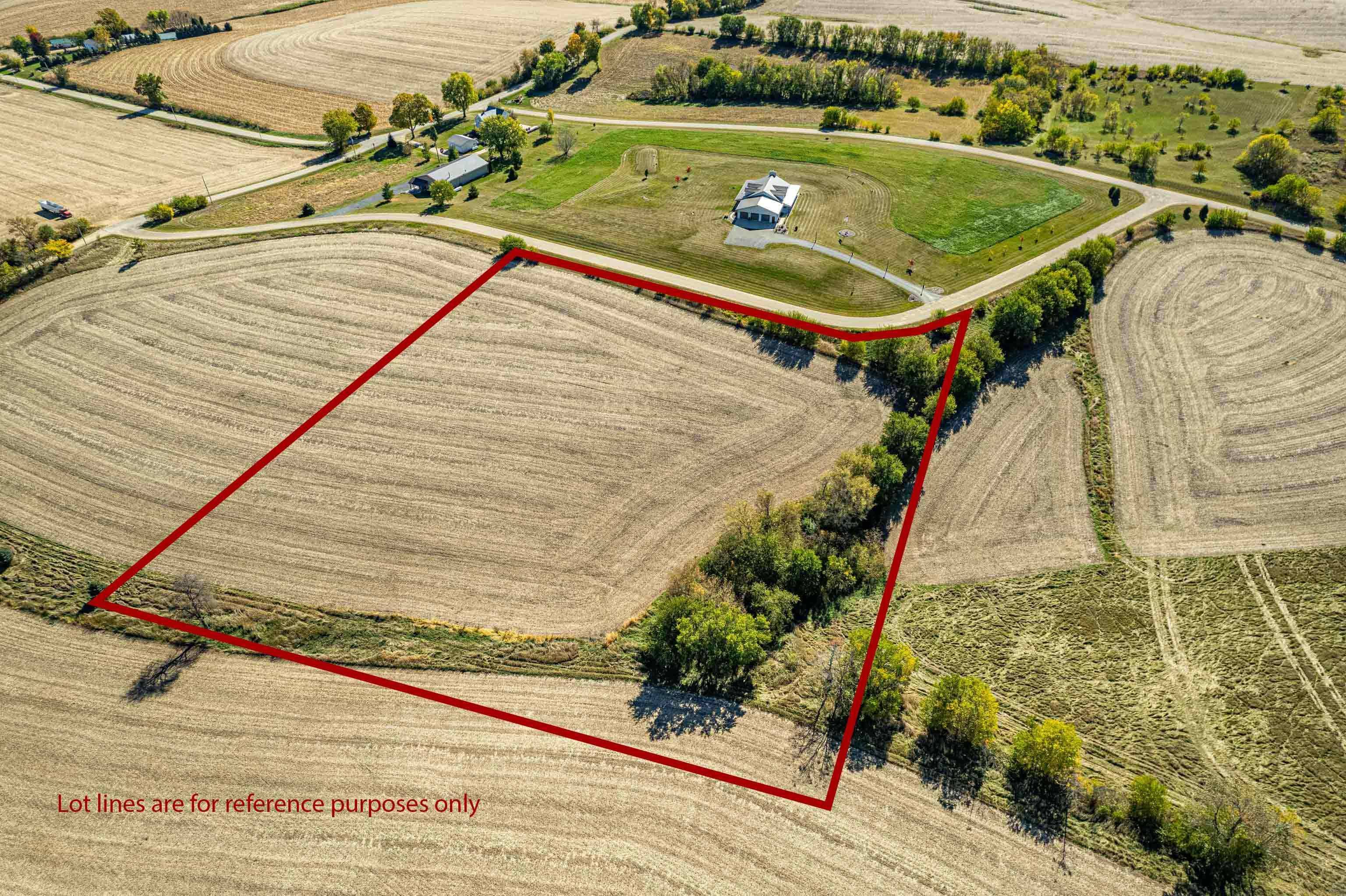 Monroe, WI 53566,Lot 3 Deerfield Drive