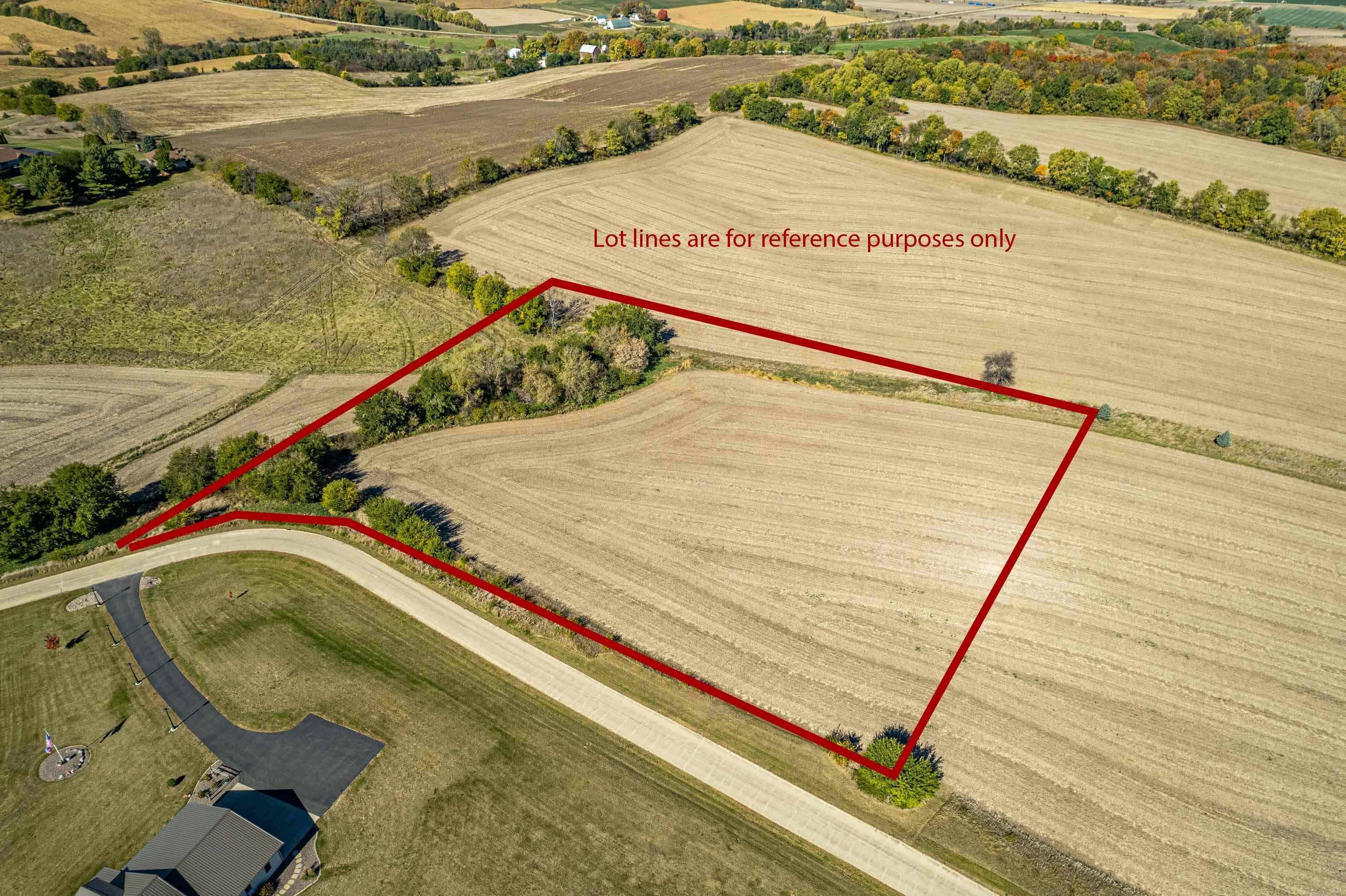 Monroe, WI 53566,Lot 3 Deerfield Drive