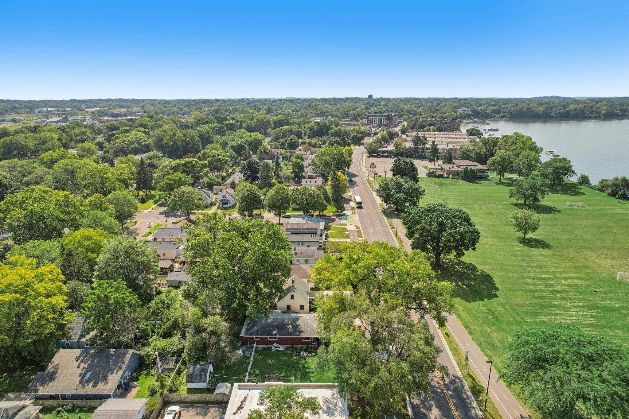 Madison, WI 53714,3606 Atwood Avenue