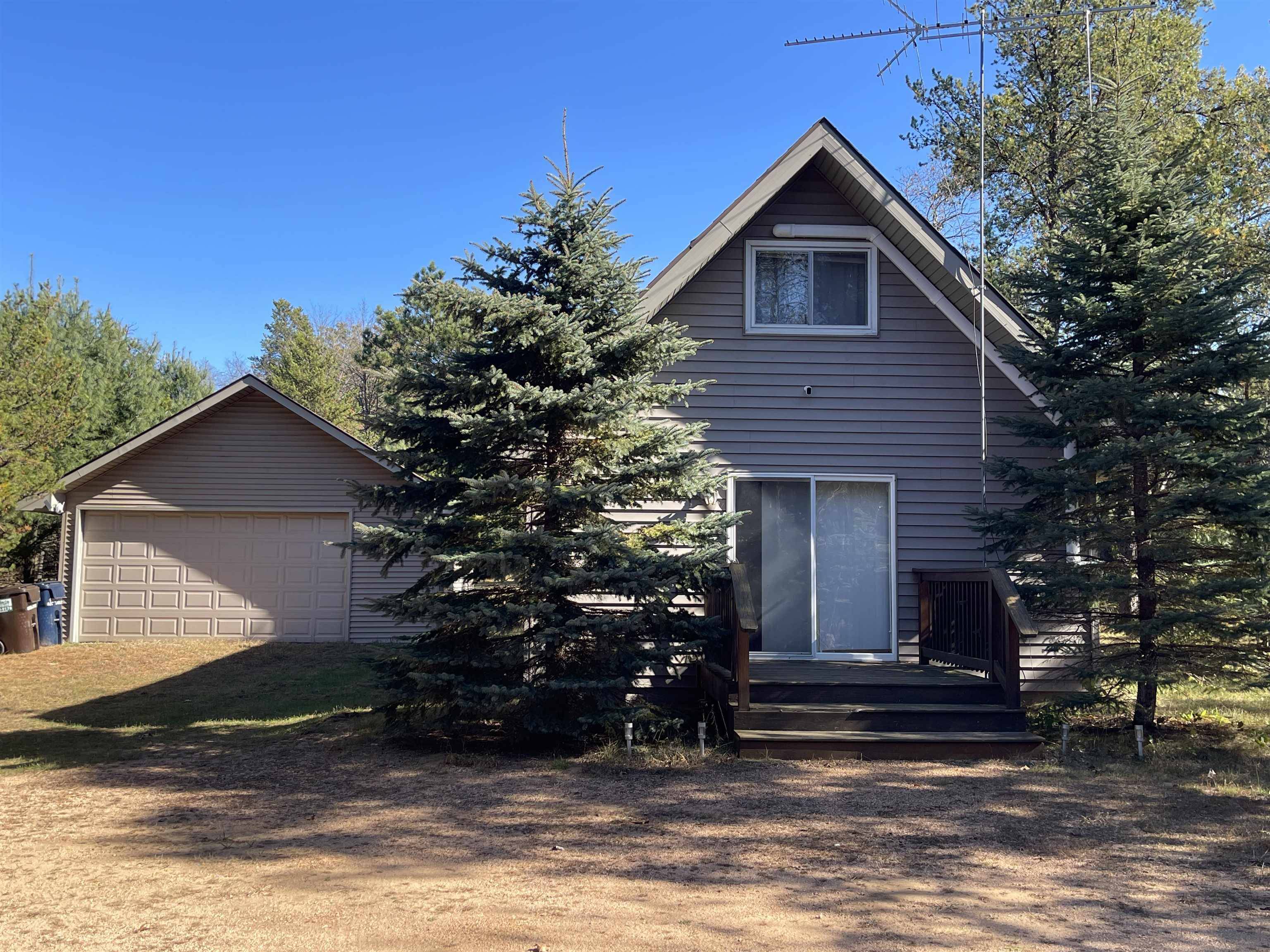 Friendship, WI 53934,2414 Valley Drive