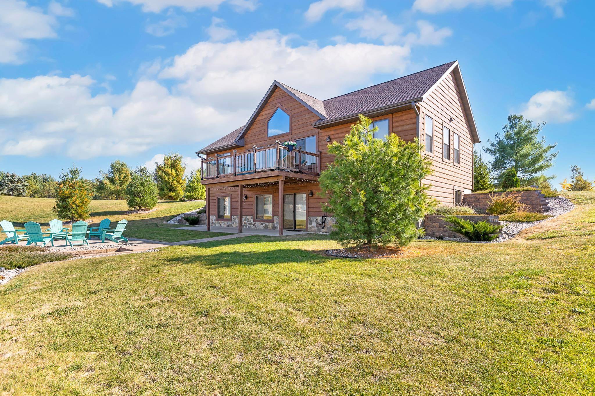 New Lisbon, WI 53950,W5642 Island Lake Drive