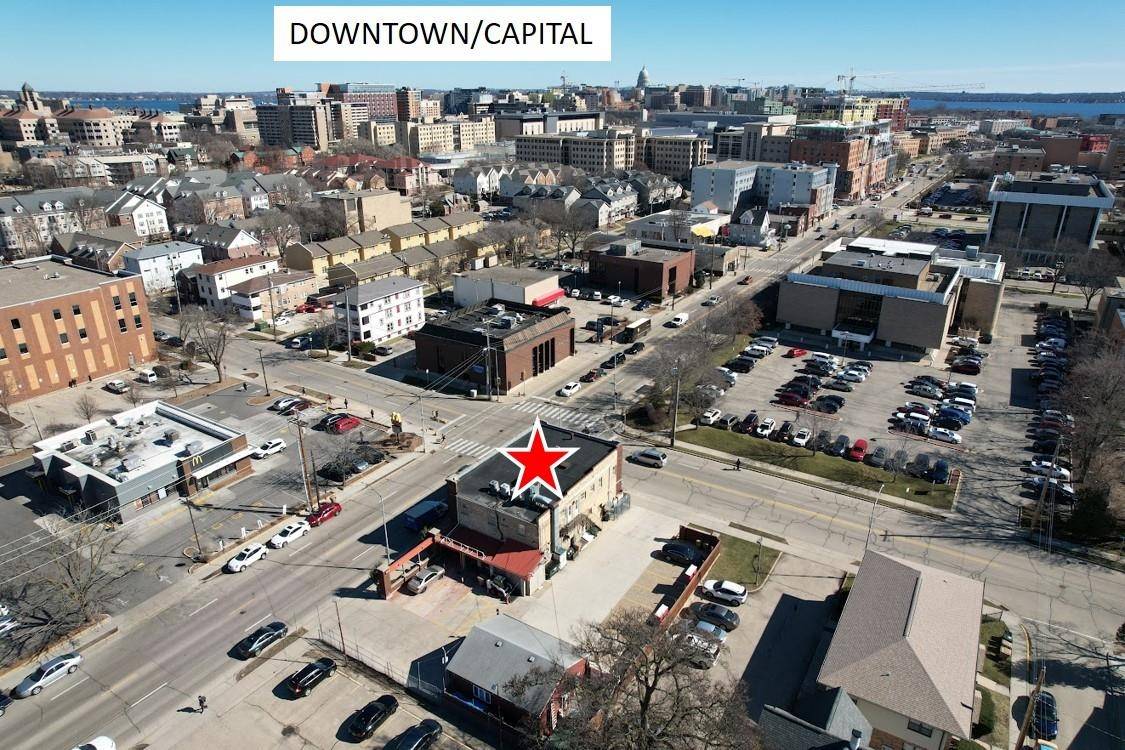 Madison, WI 53715,2 S Mills Street