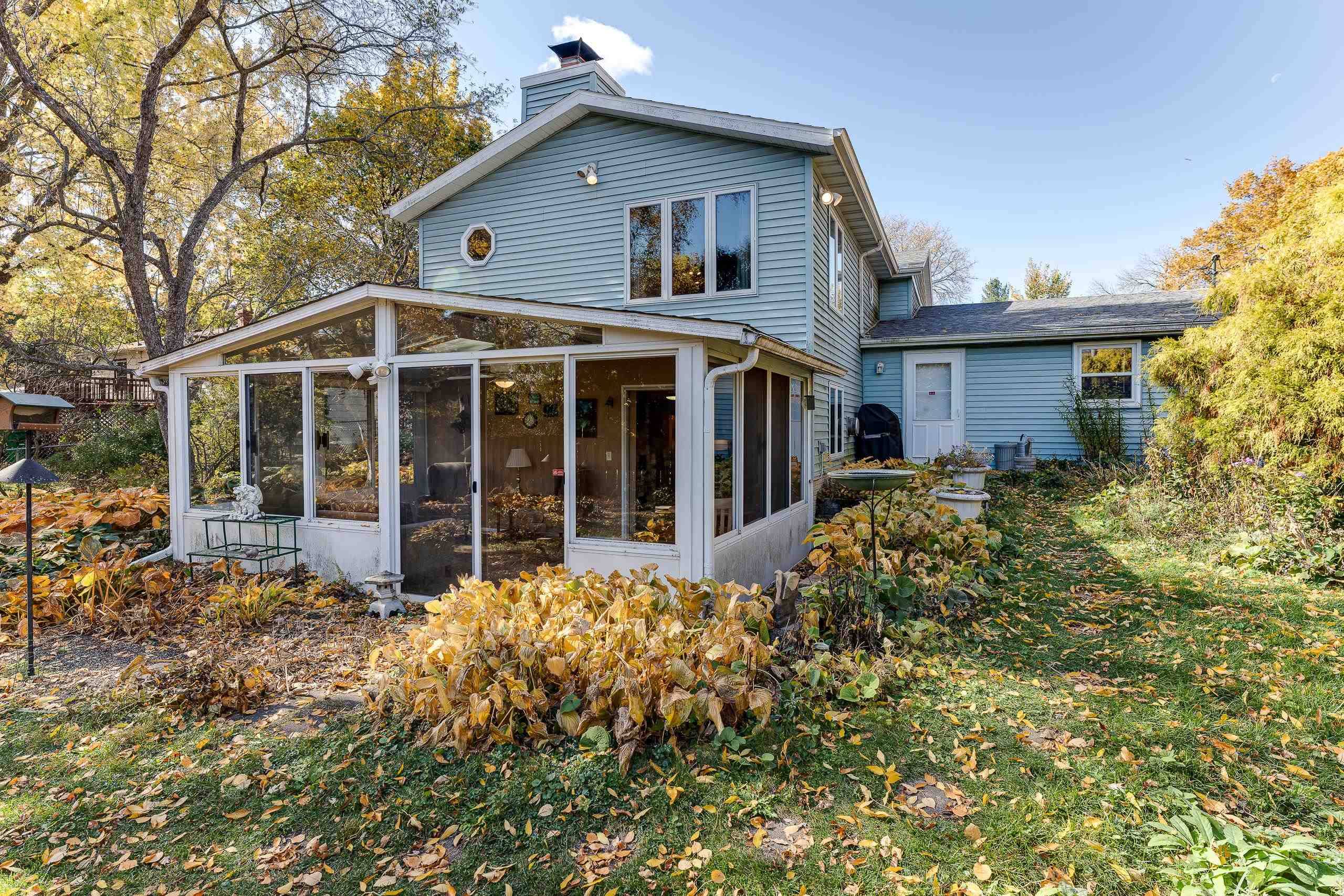 Madison, WI 53711,2301 Aspen Road