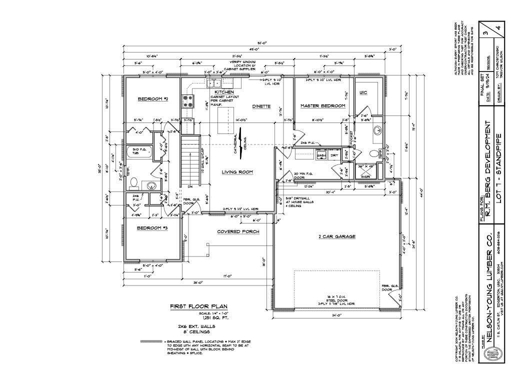Evansville, WI 53536,275 N 4th Street