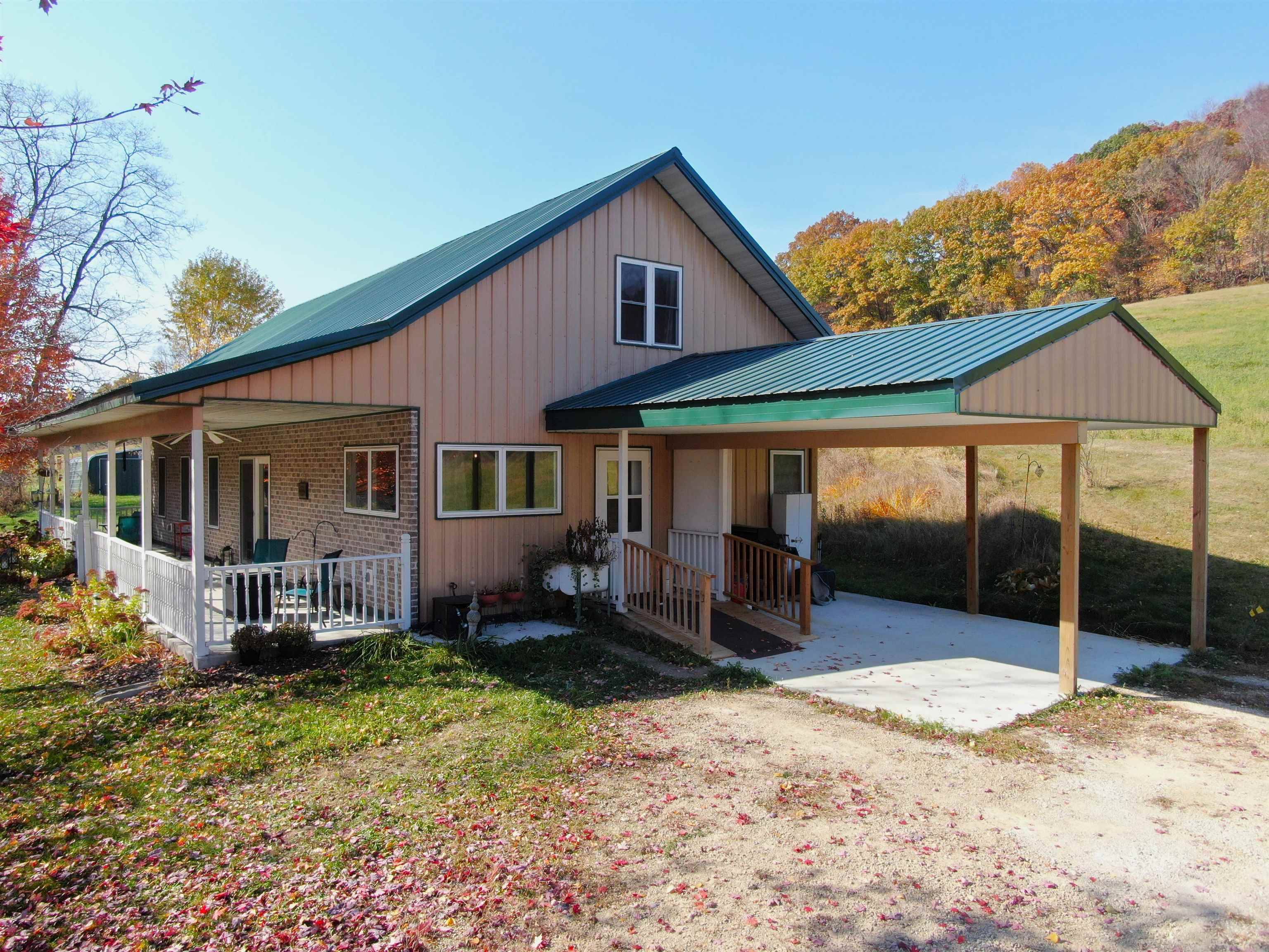 Richland Center, WI 53581,17352 Berry Hill Road