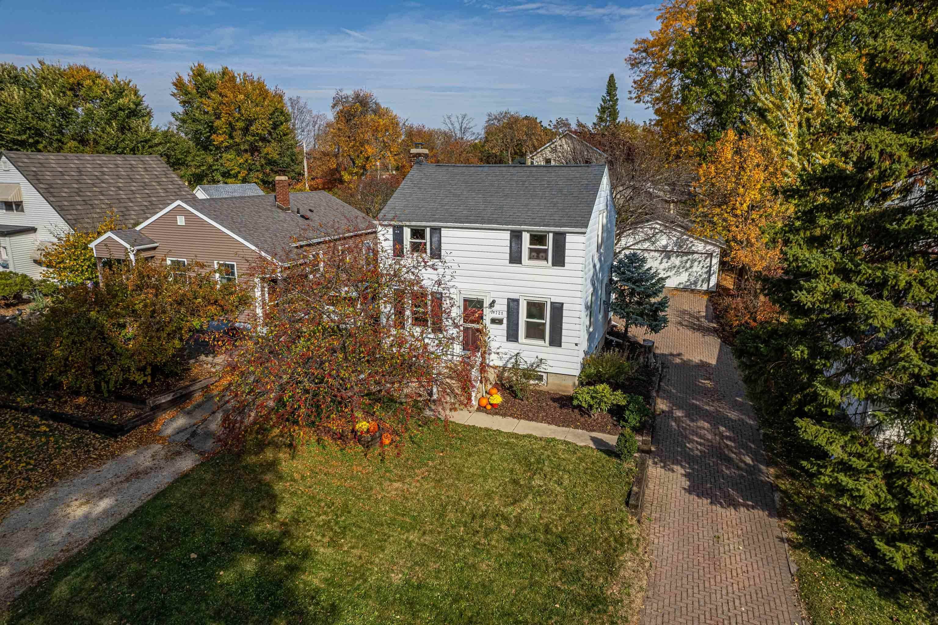 Madison, WI 53704,1721 Sheridan Drive