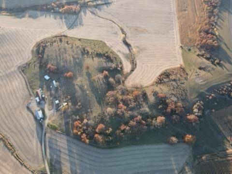 Blanchardville, WI 53516,26 Acres Pikes Peak Lane