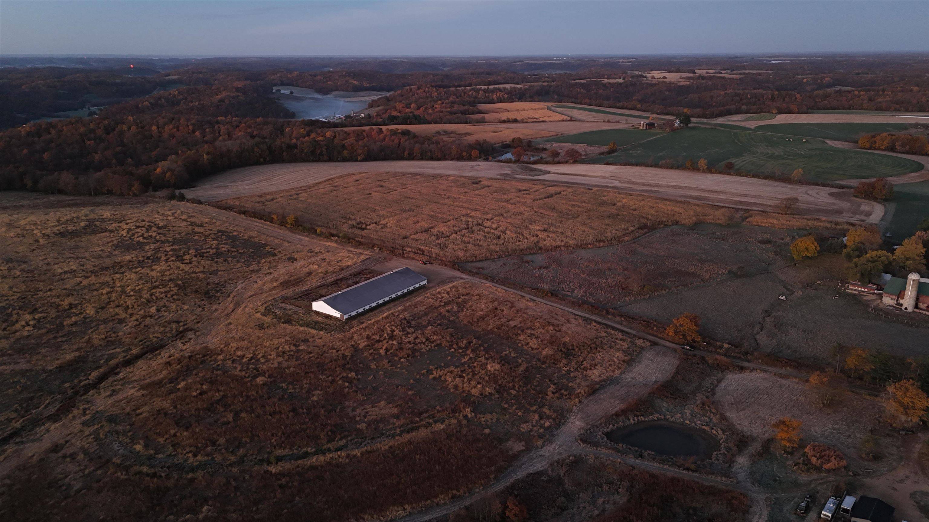 Loganville, WI 53943,TBD Cold Springs Road